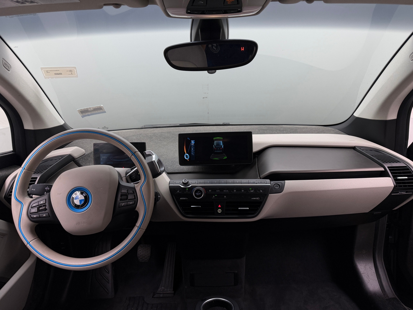 Thumbnail: 2017 BMW i3 - 3
