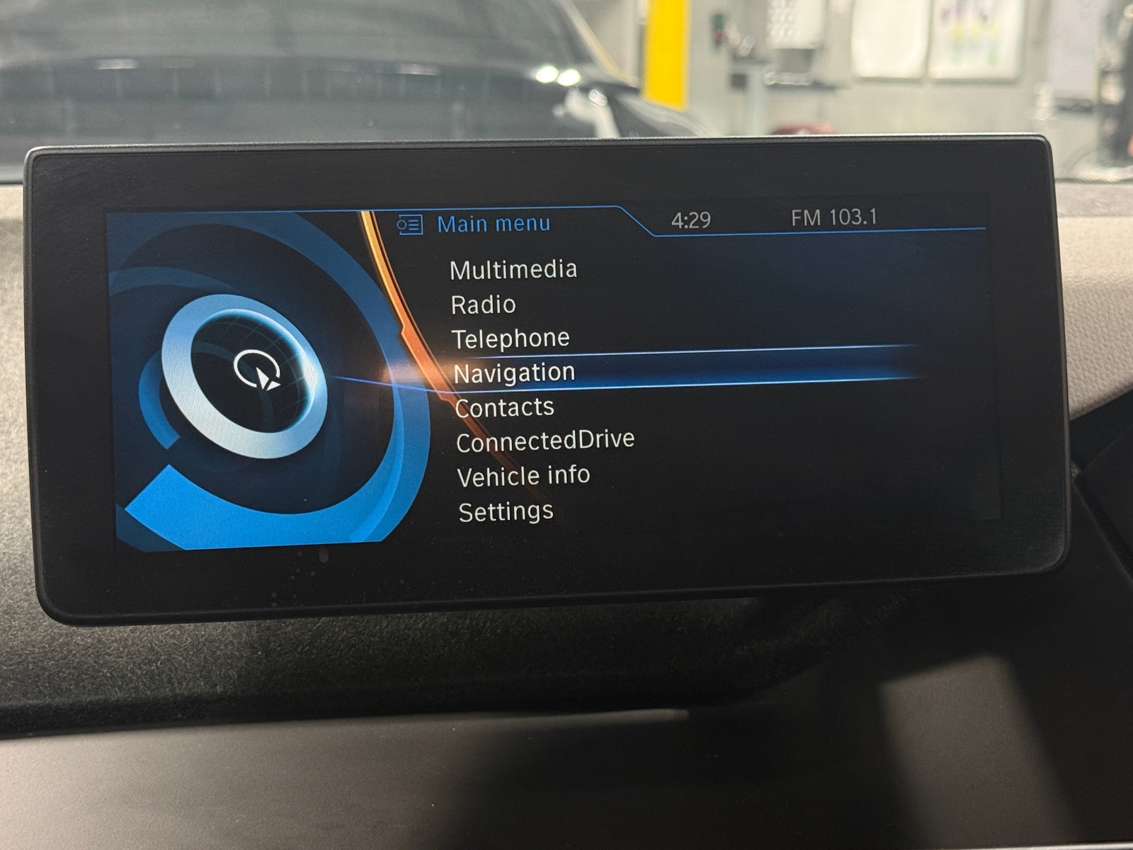 Thumbnail: 2017 BMW i3 - 4