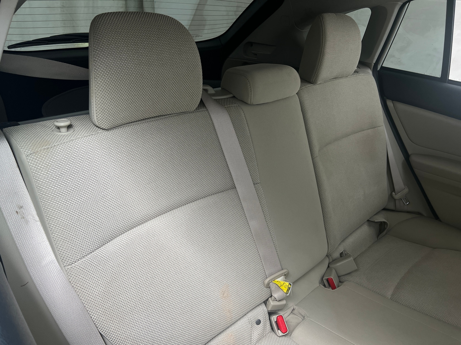 Thumbnail: 2013 Subaru XV Crosstrek - 6