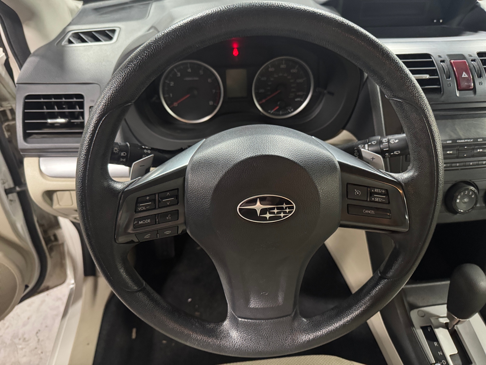 Thumbnail: 2013 Subaru XV Crosstrek - 5