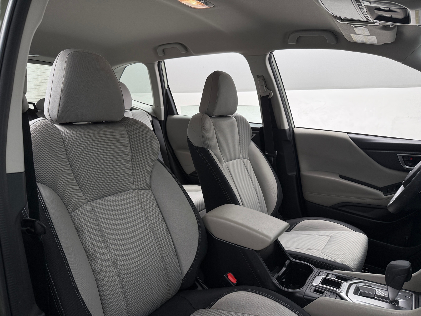 Thumbnail: 2021 Subaru Forester - 2