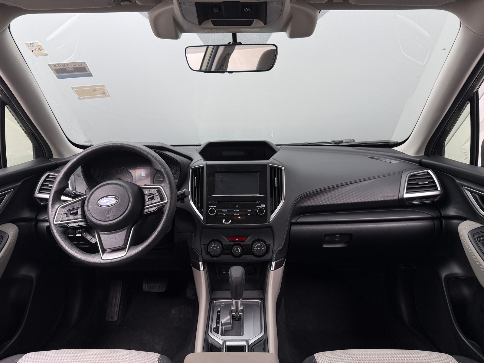 Thumbnail: 2021 Subaru Forester - 3