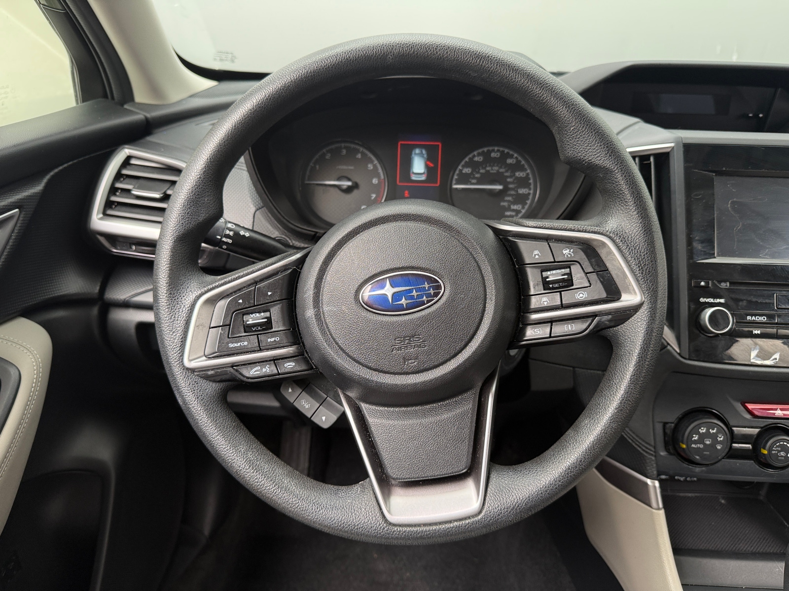 Thumbnail: 2021 Subaru Forester - 5