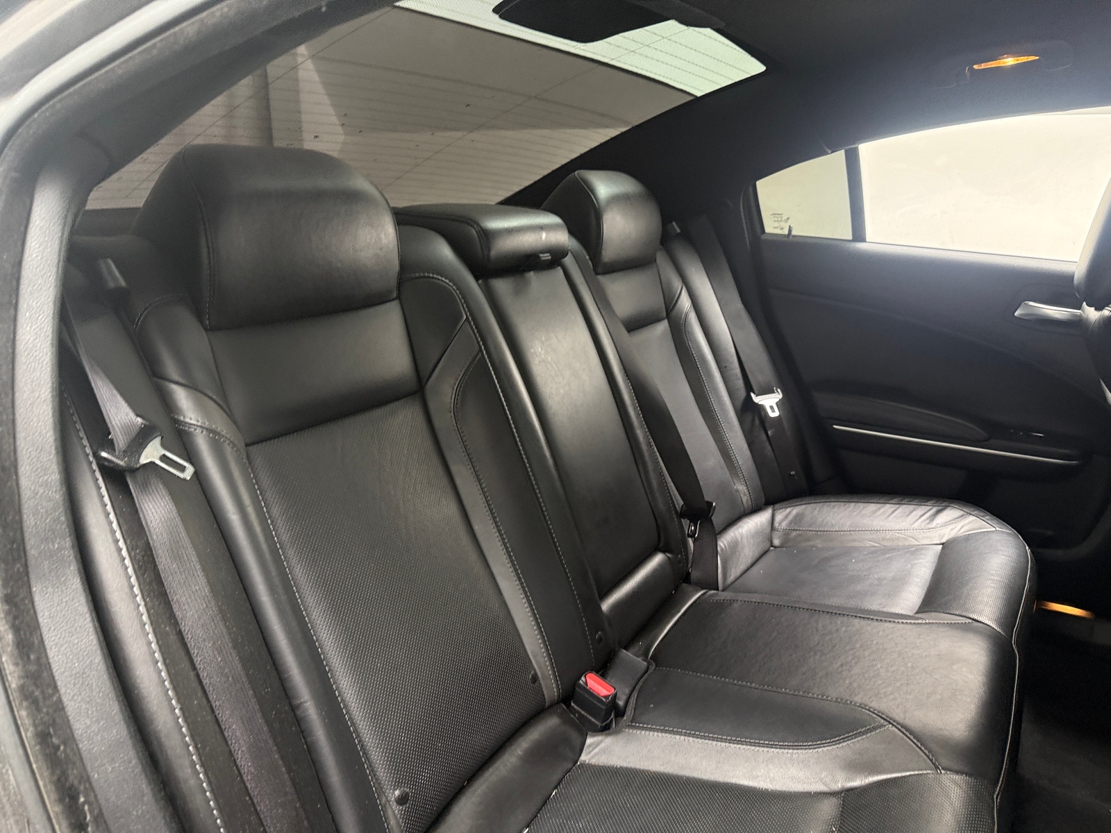 Thumbnail: 2021 Dodge Charger - 6