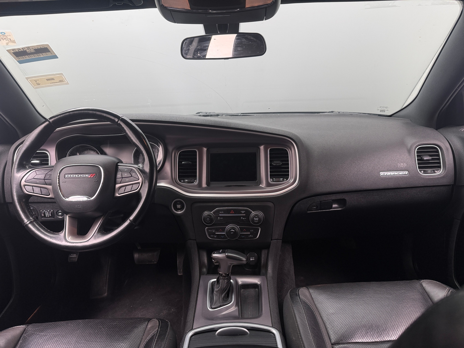 Thumbnail: 2021 Dodge Charger - 3