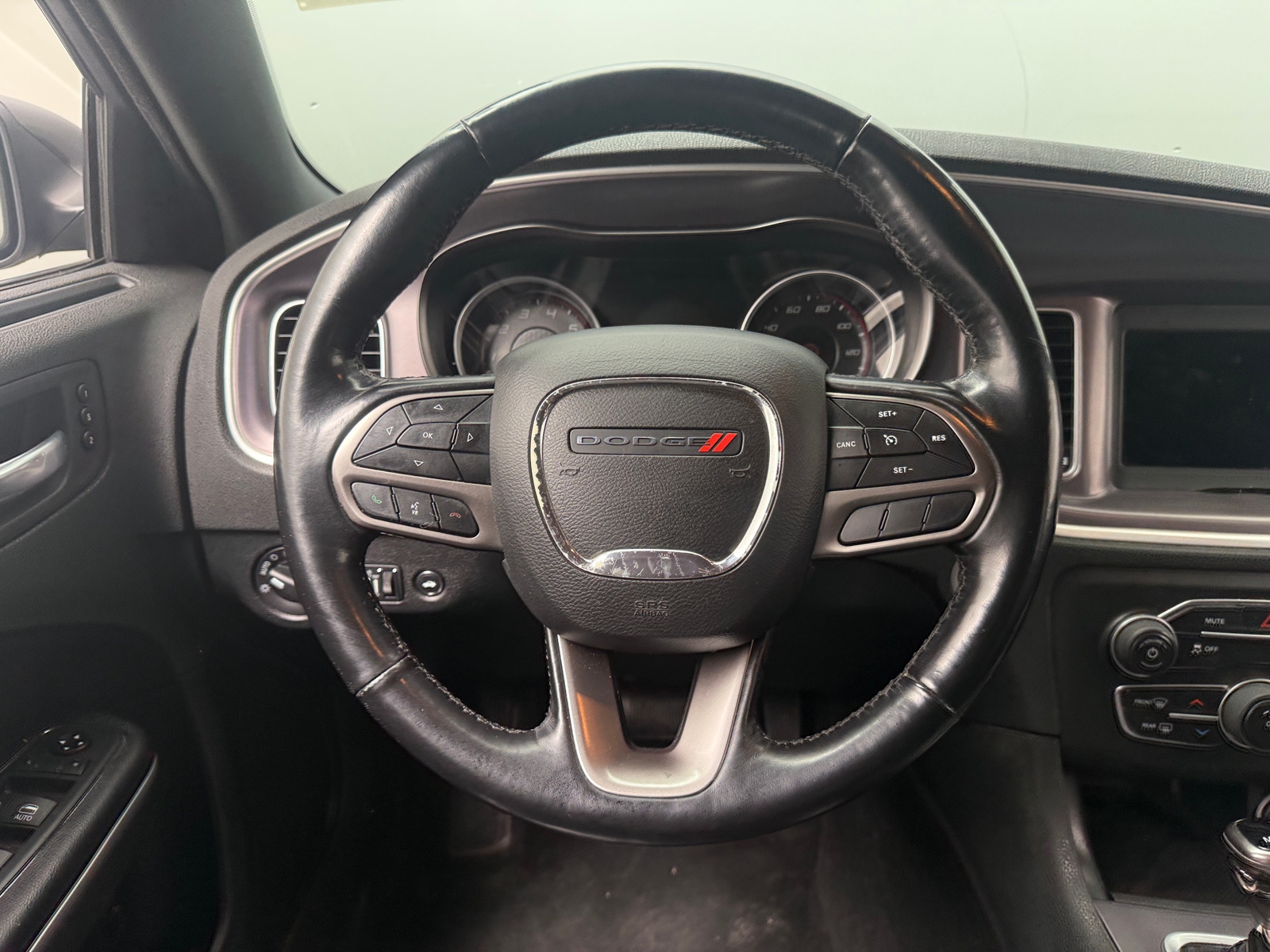Thumbnail: 2021 Dodge Charger - 5