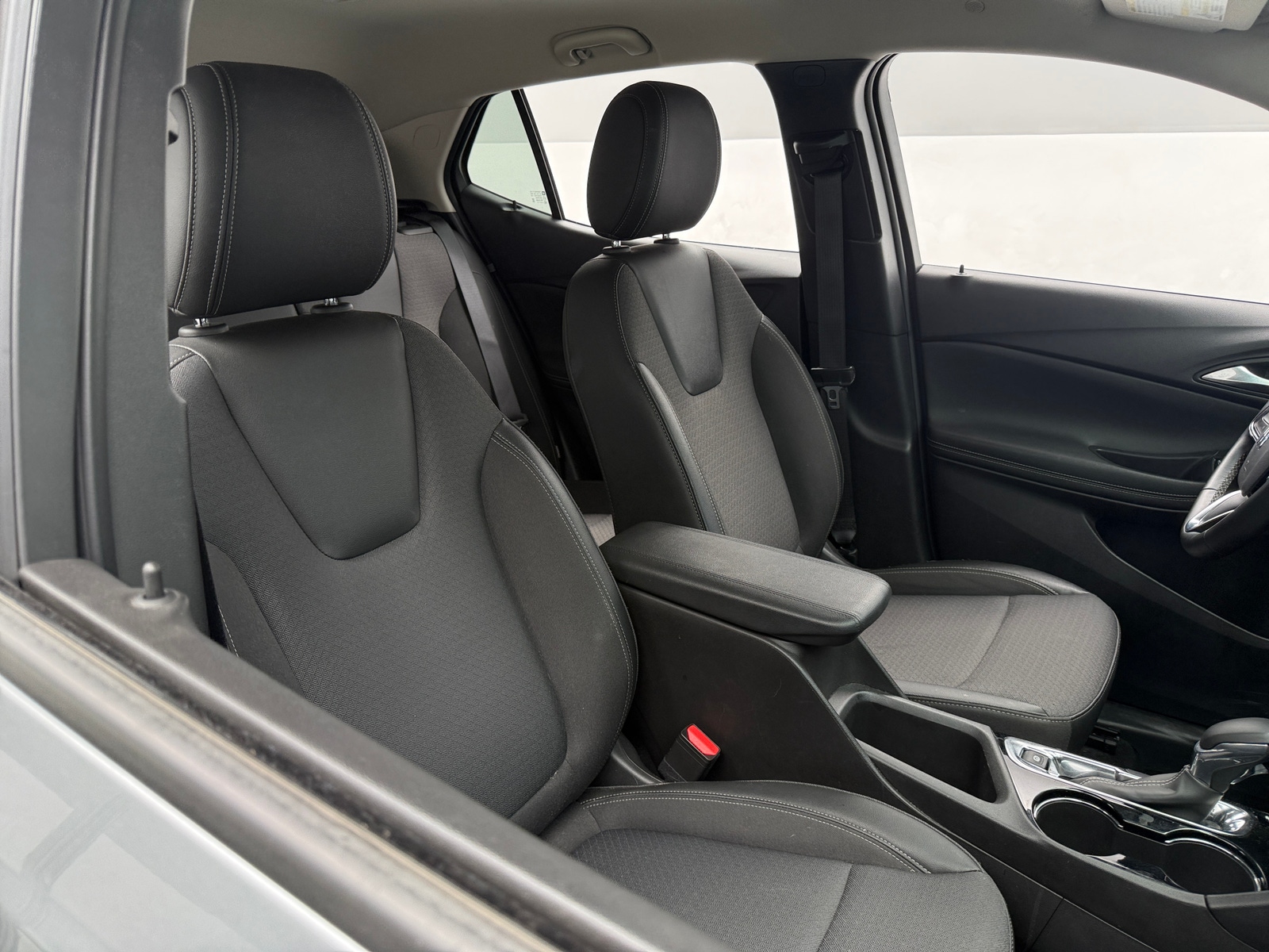 Thumbnail: 2025 Buick Encore GX - 2