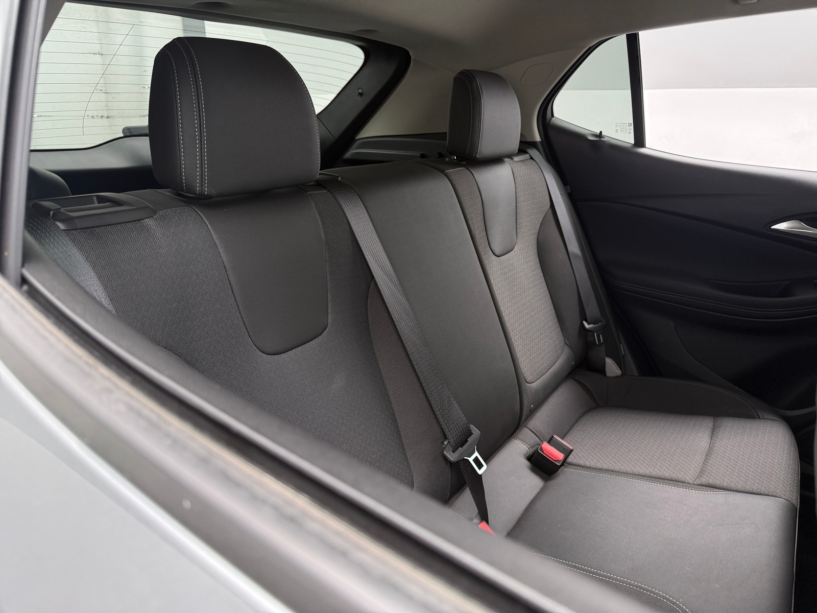 Thumbnail: 2025 Buick Encore GX - 6