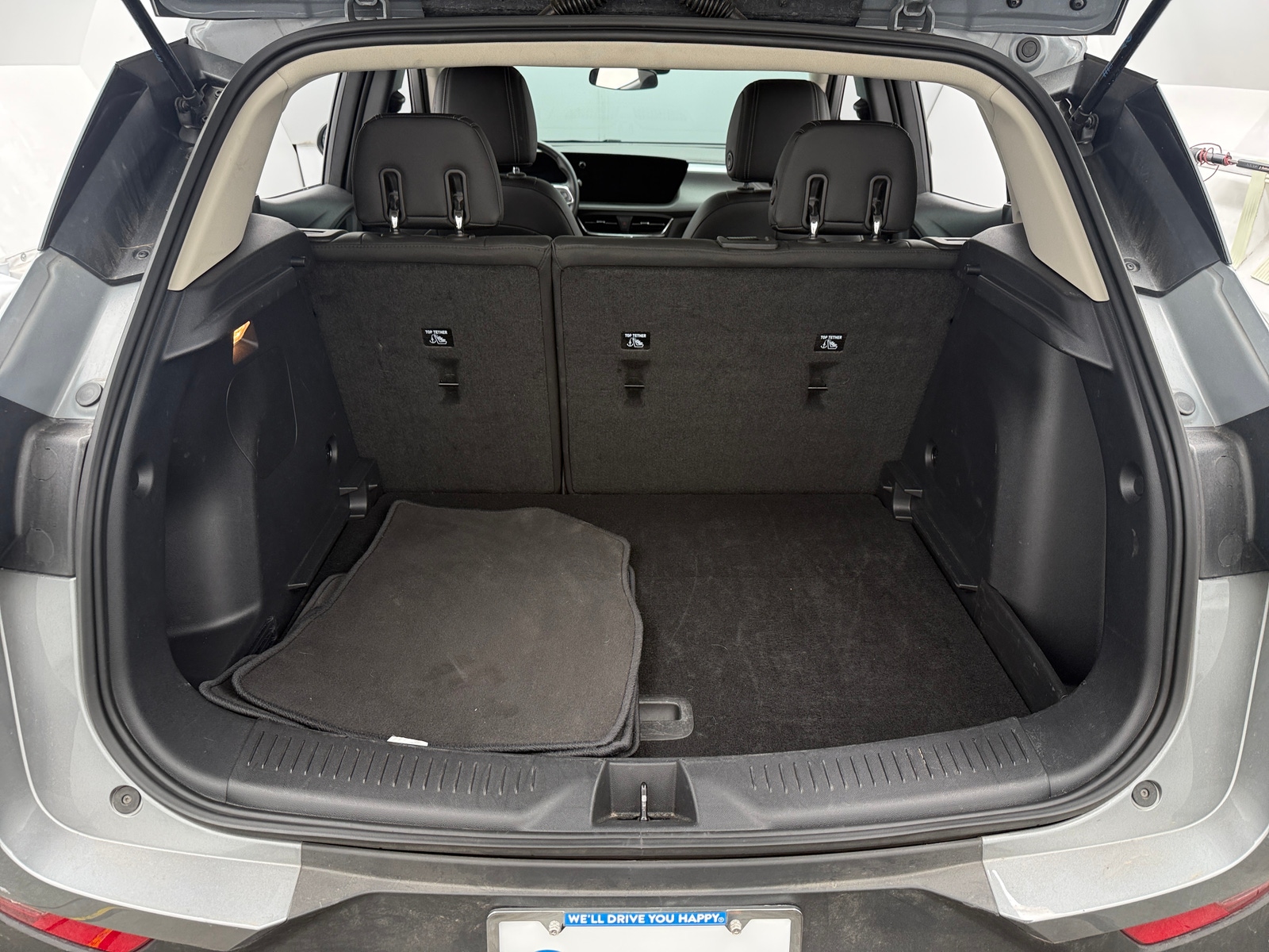 Thumbnail: 2025 Buick Encore GX - 7