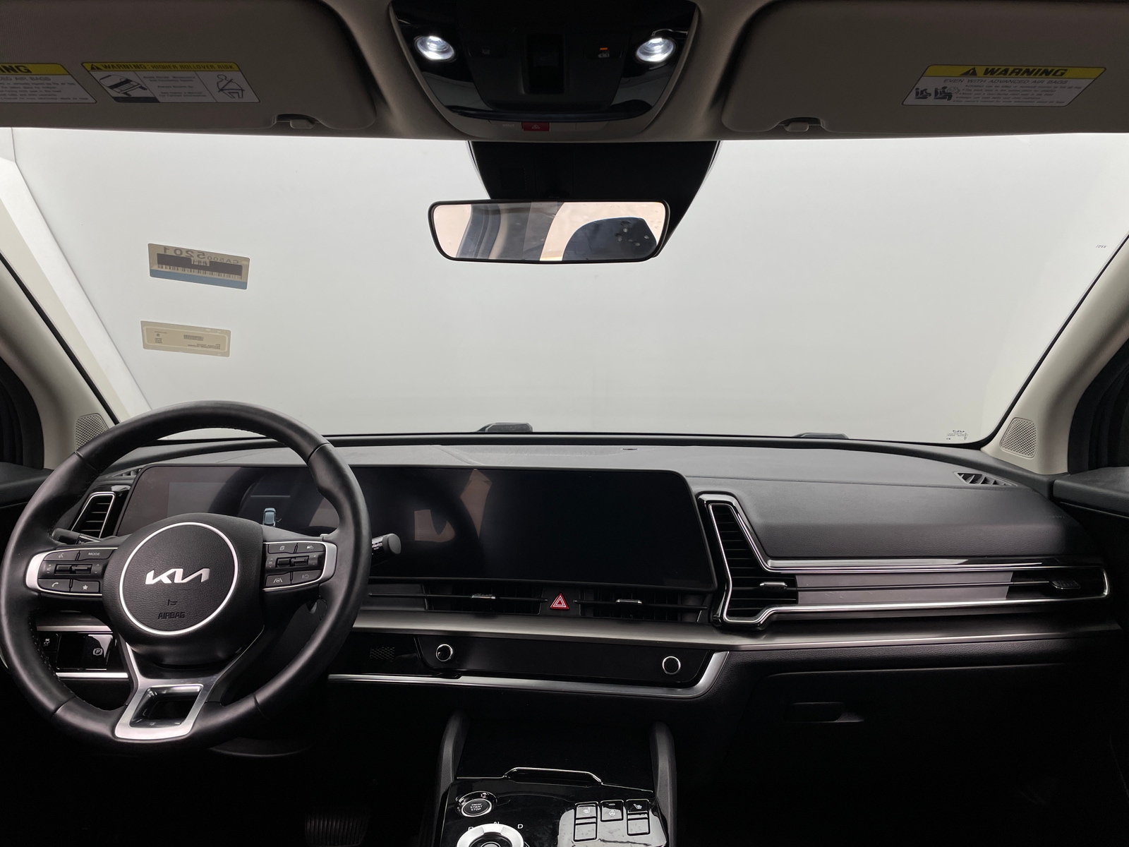 Thumbnail: 2023 Kia Sportage - 2