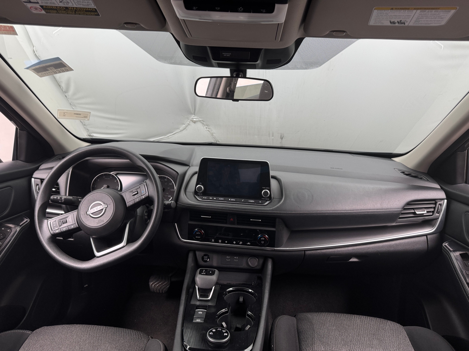 Thumbnail: 2024 Nissan Rogue - 3