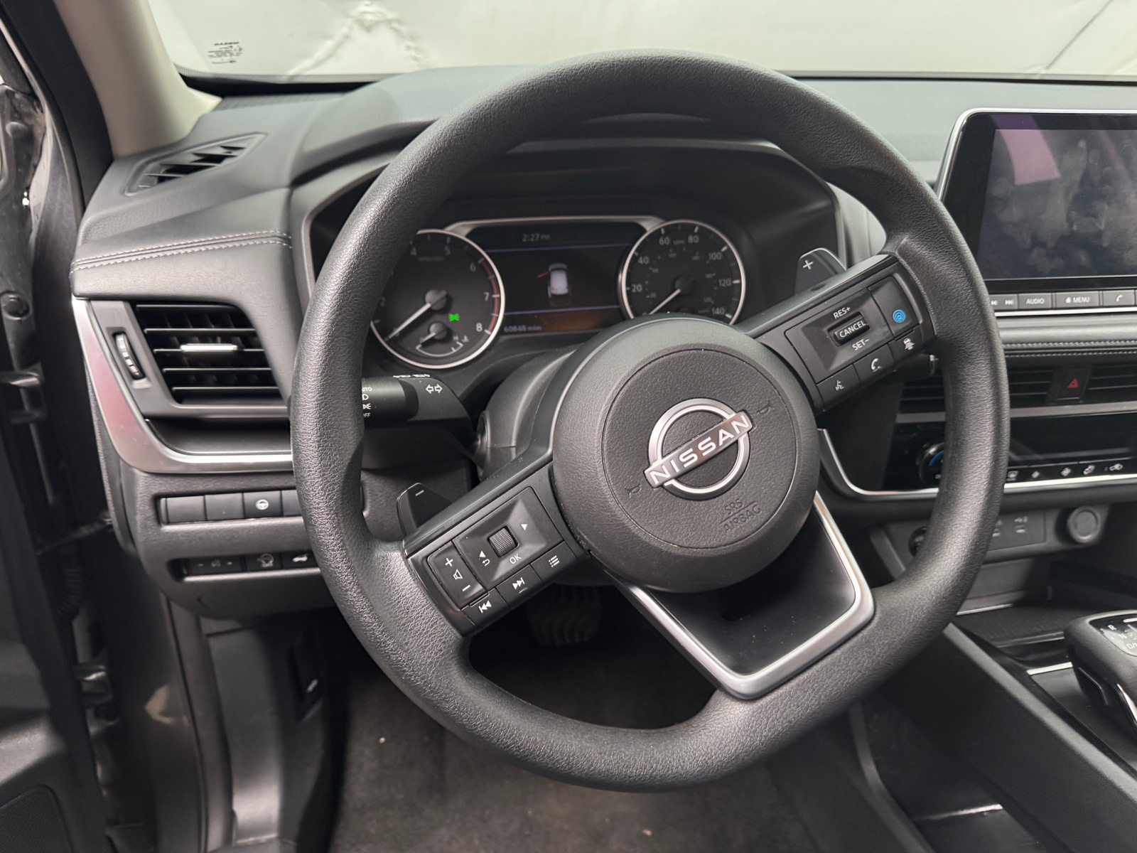 Thumbnail: 2024 Nissan Rogue - 5