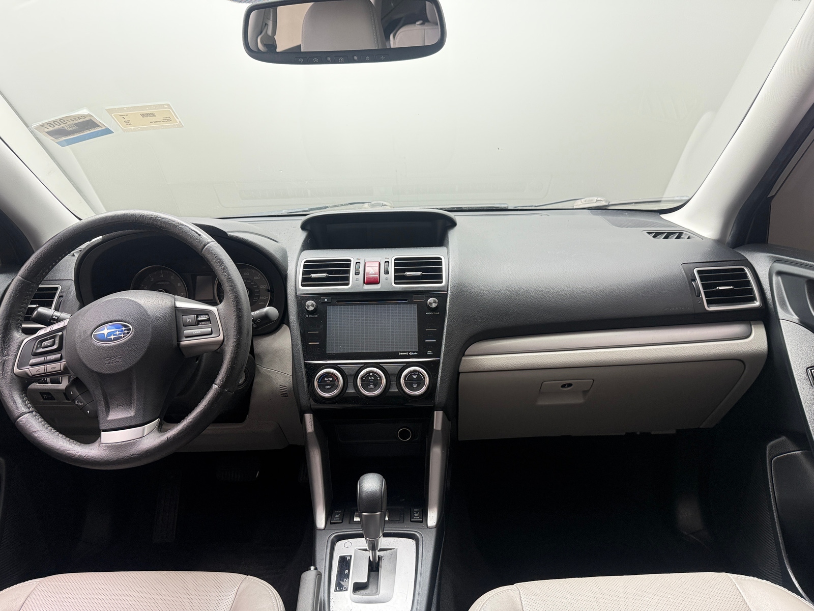 Thumbnail: 2016 Subaru Forester - 2