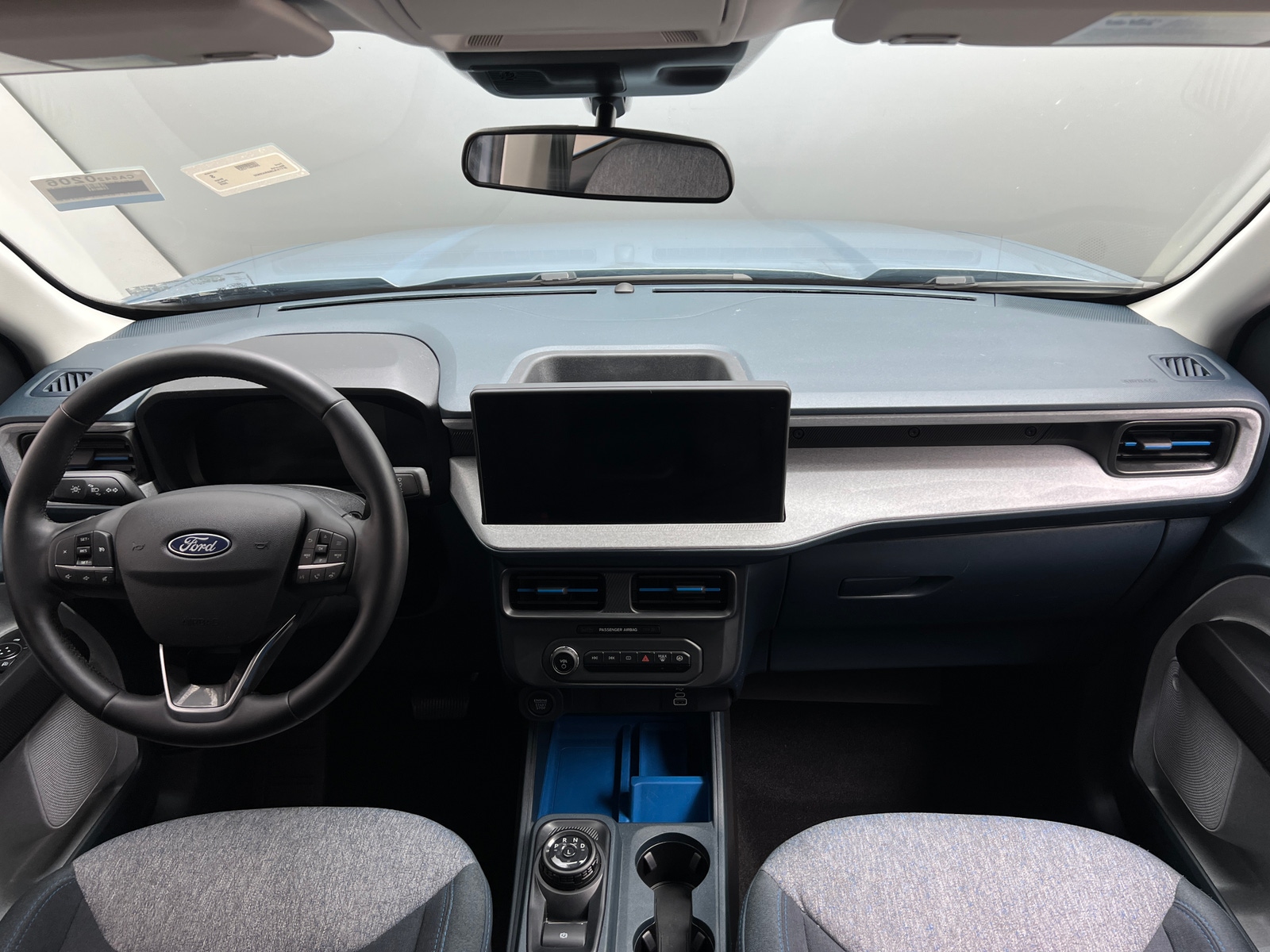 Thumbnail: 2025 Ford Maverick - 3