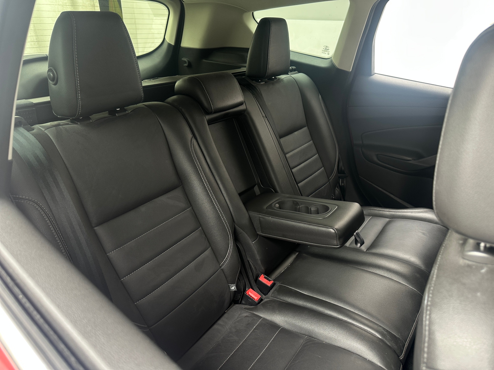 Thumbnail: 2013 Ford Escape - 5