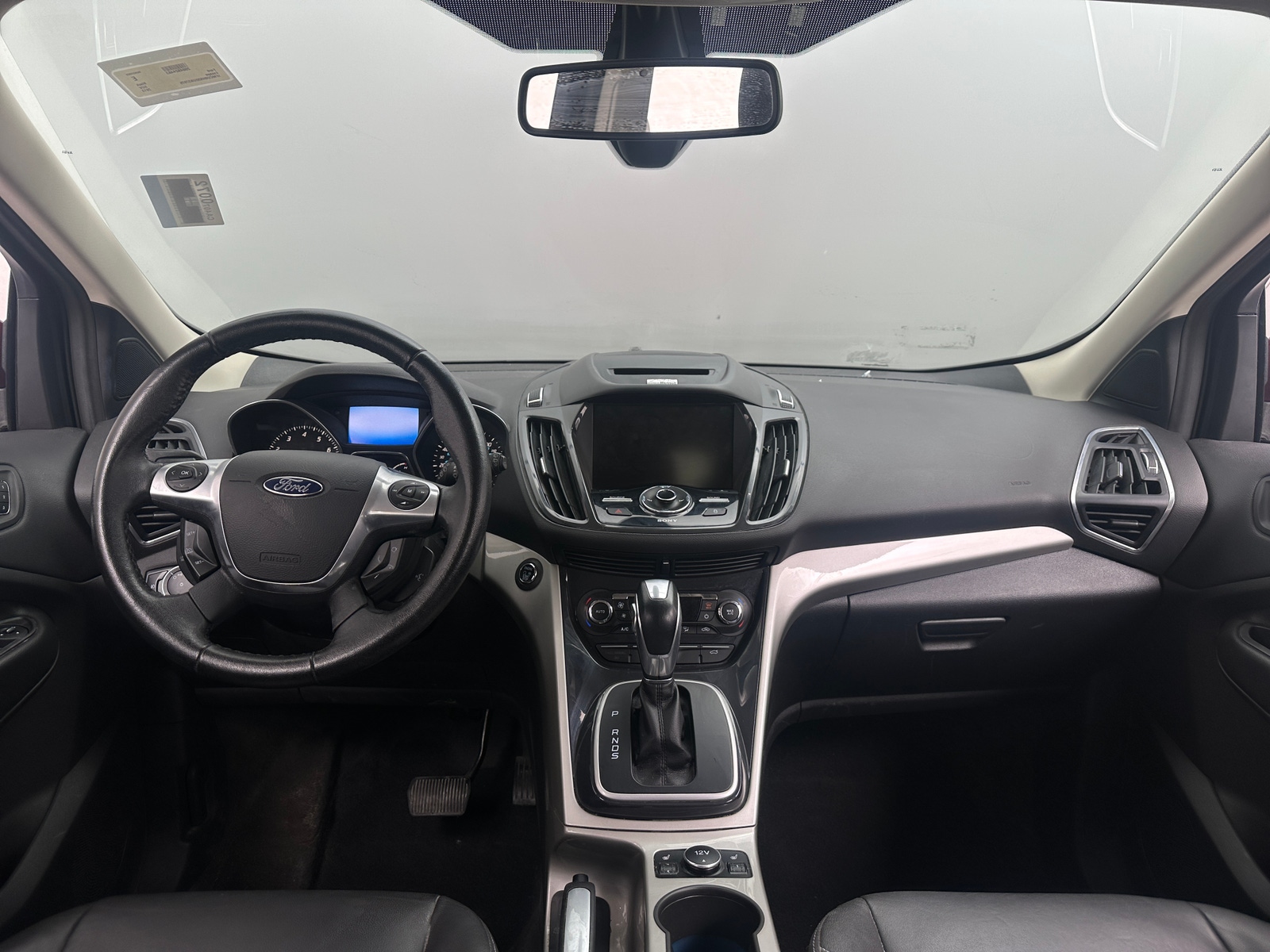 Thumbnail: 2013 Ford Escape - 2