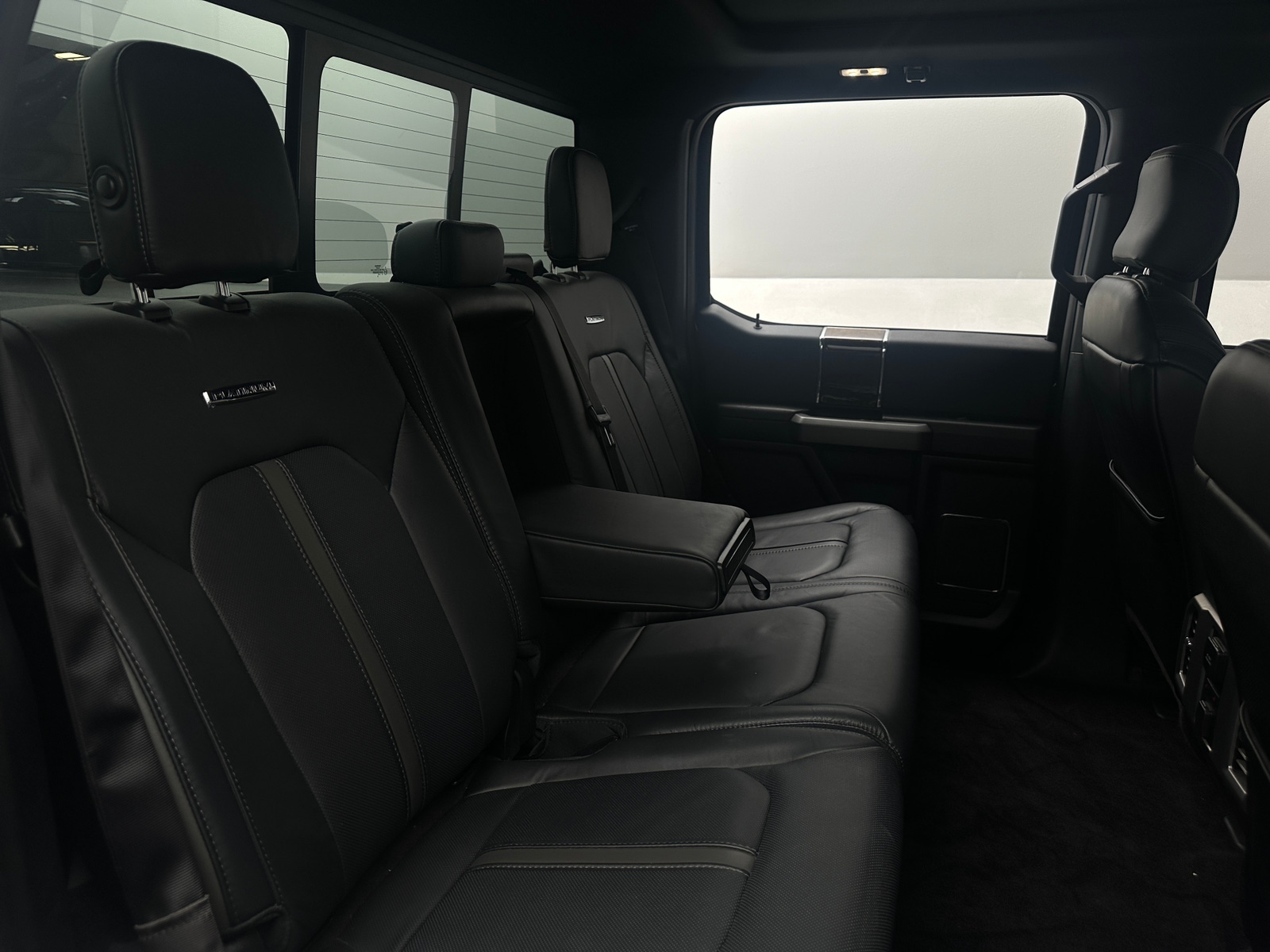 Thumbnail: 2015 Ford Econoline - 5