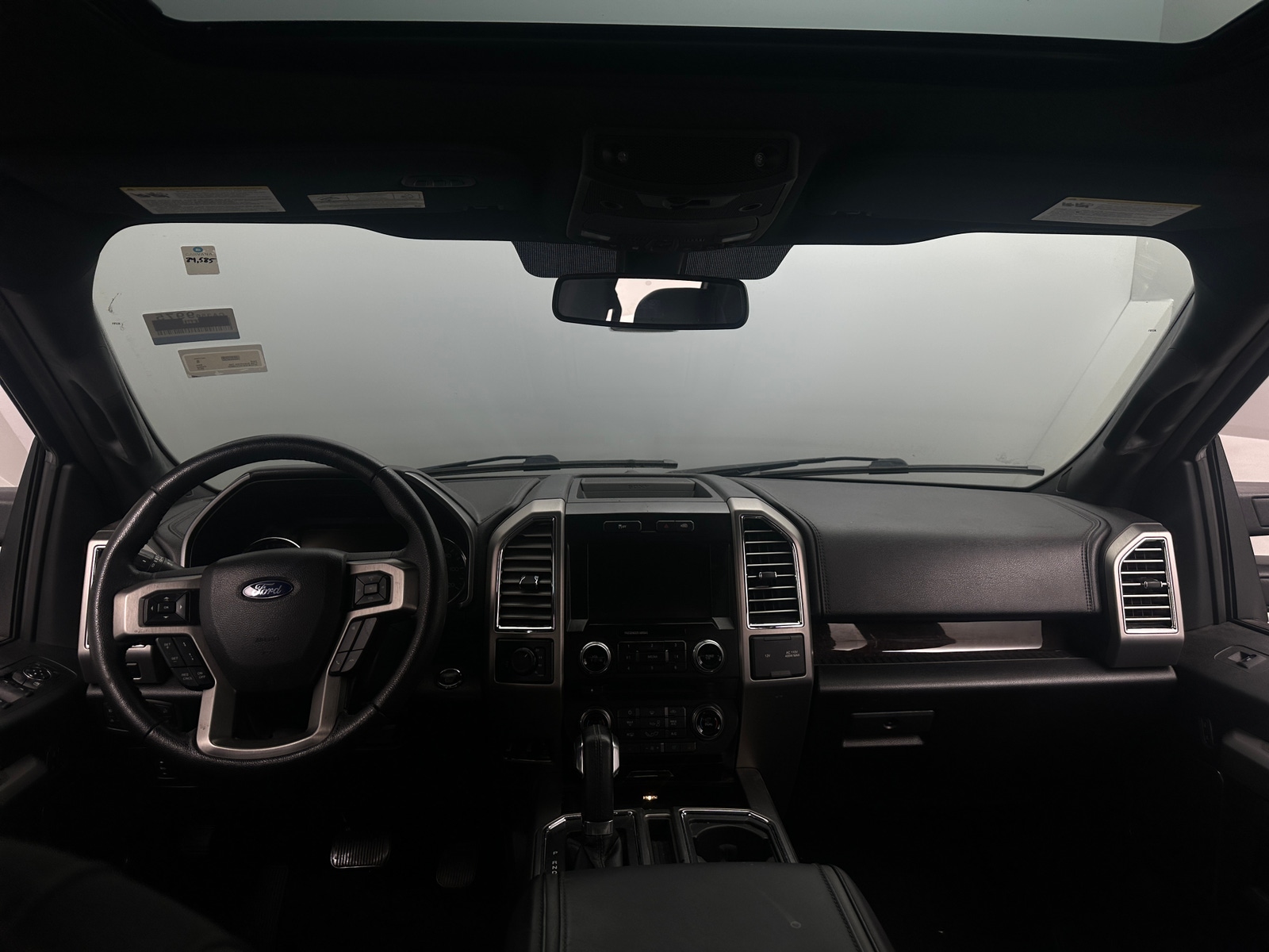 Thumbnail: 2015 Ford Econoline - 2