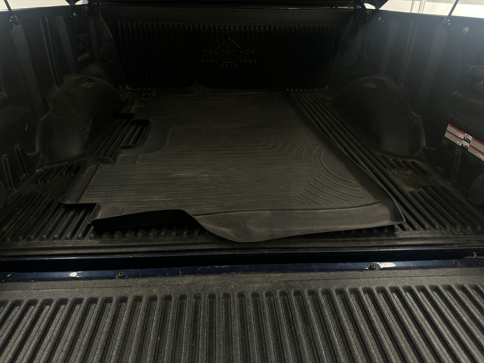 Thumbnail: 2015 Ford Econoline - 6