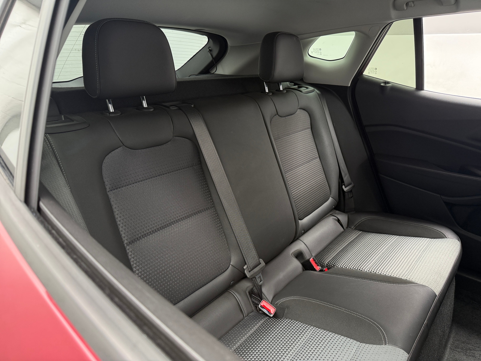 Thumbnail: 2025 Chevrolet Trax - 6