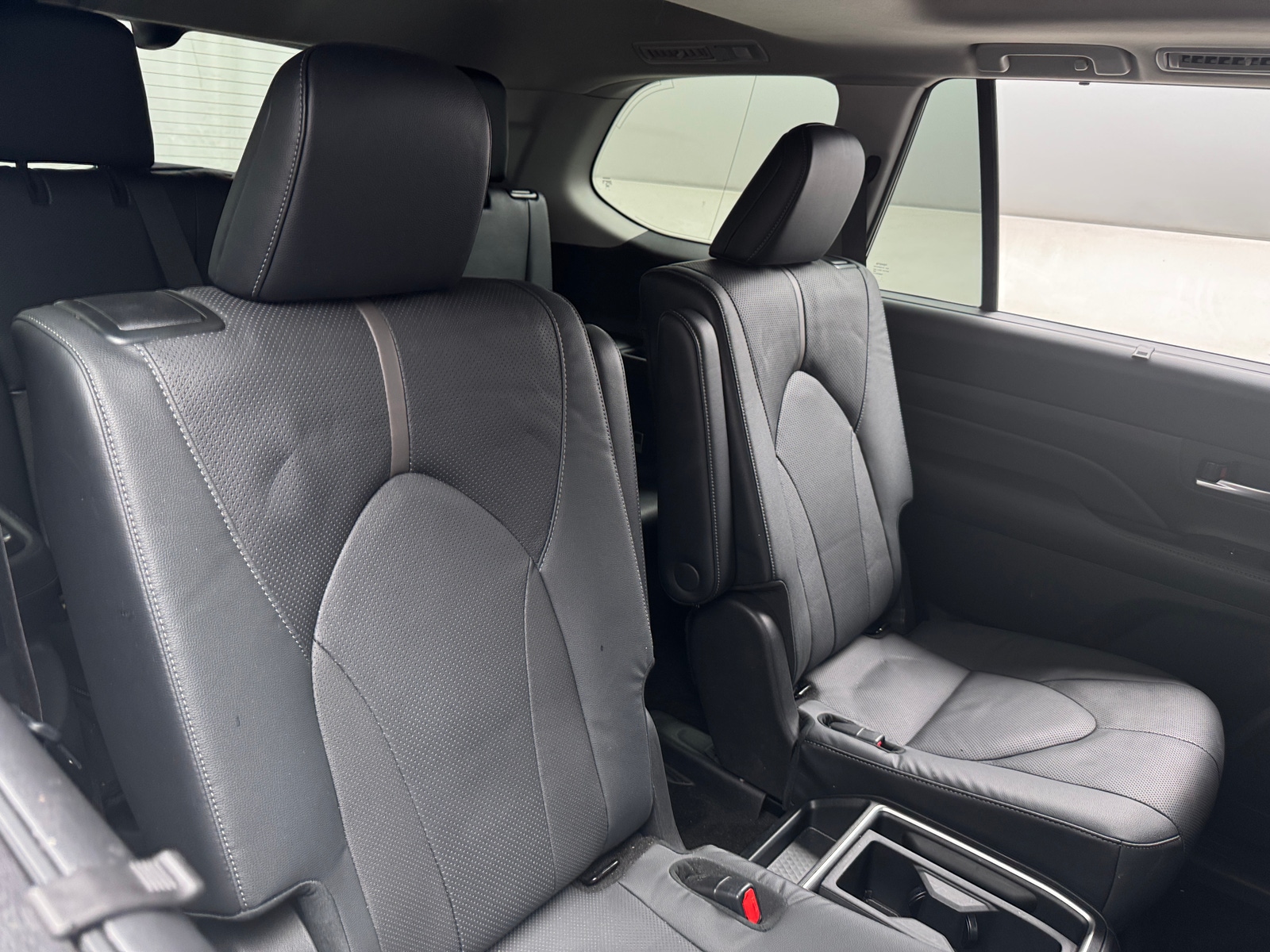 Thumbnail: 2024 Toyota Grand Highlander - 6