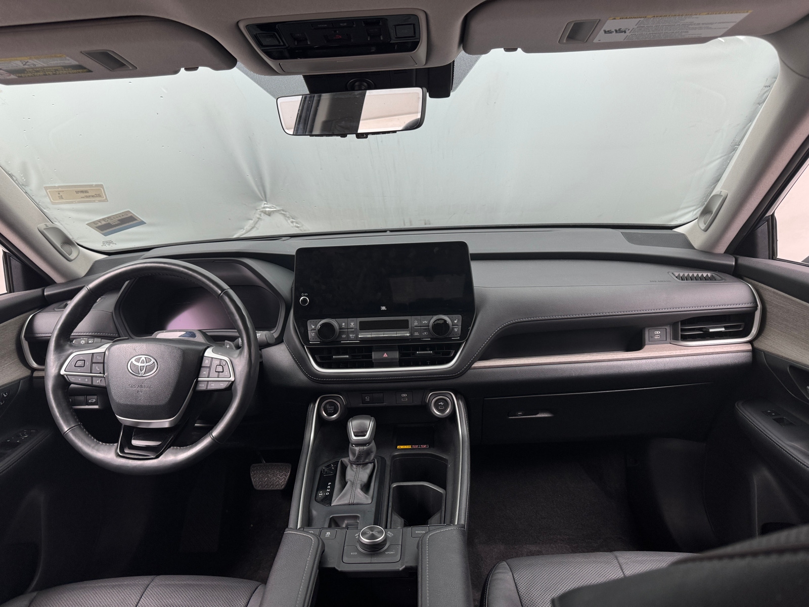 Thumbnail: 2024 Toyota Grand Highlander - 3