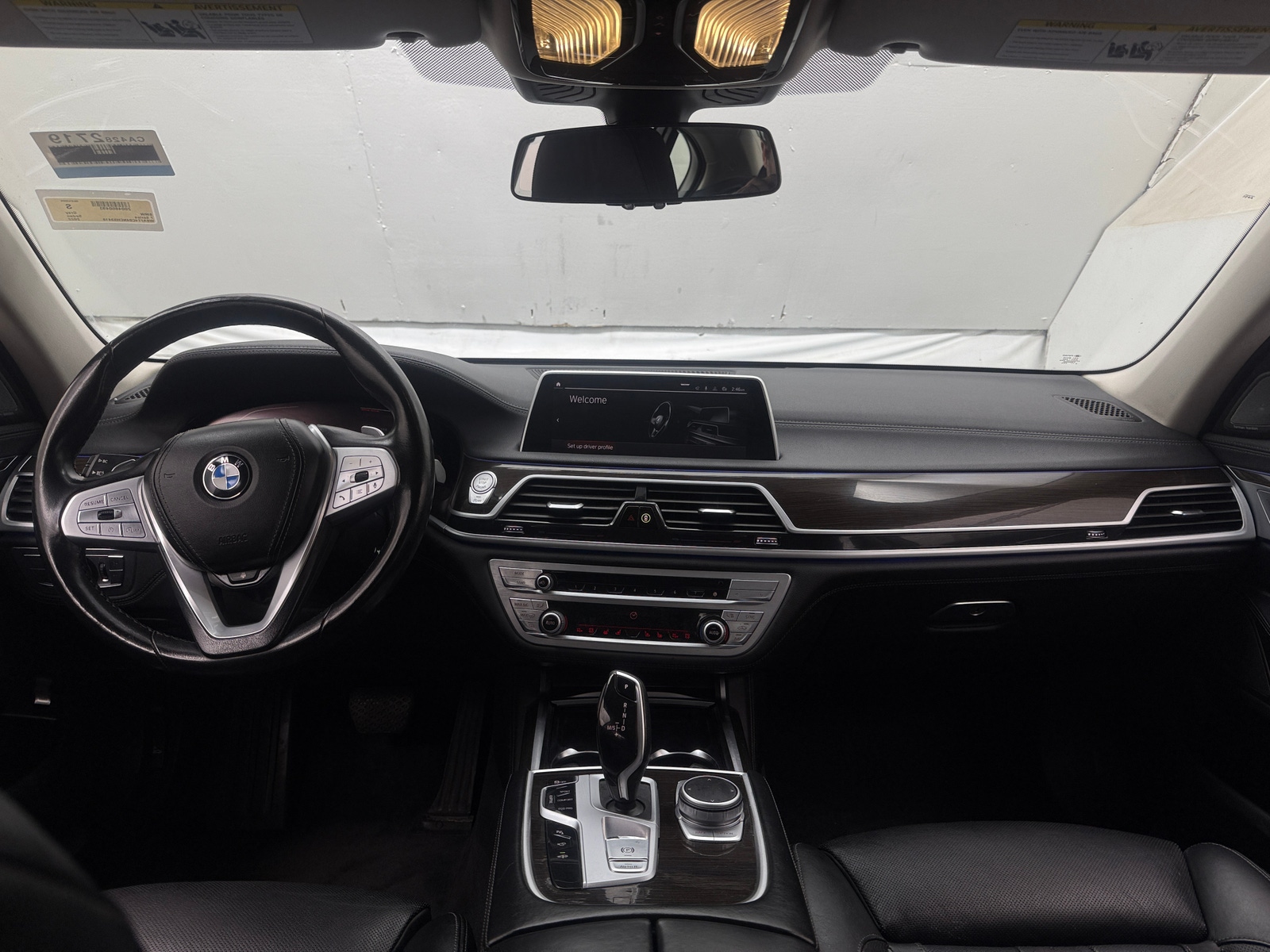 Thumbnail: 2022 BMW 7 Series - 2