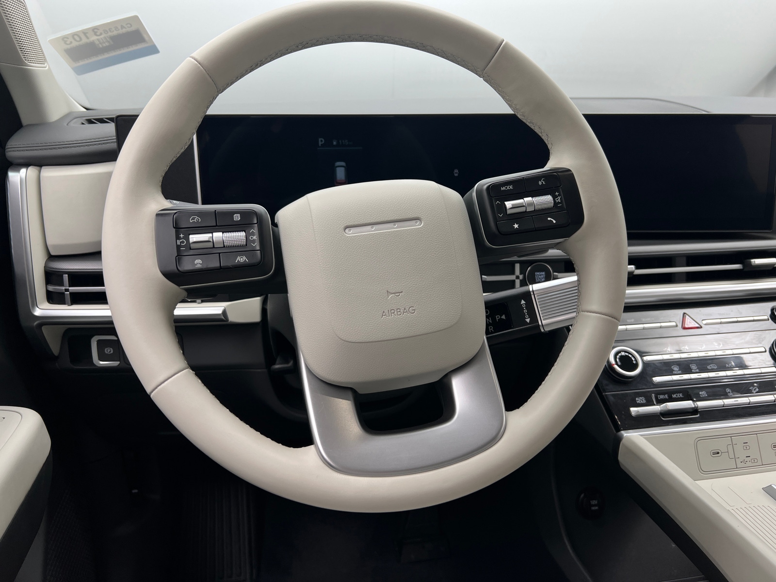 Thumbnail: 2025 Hyundai Santa Fe - 5