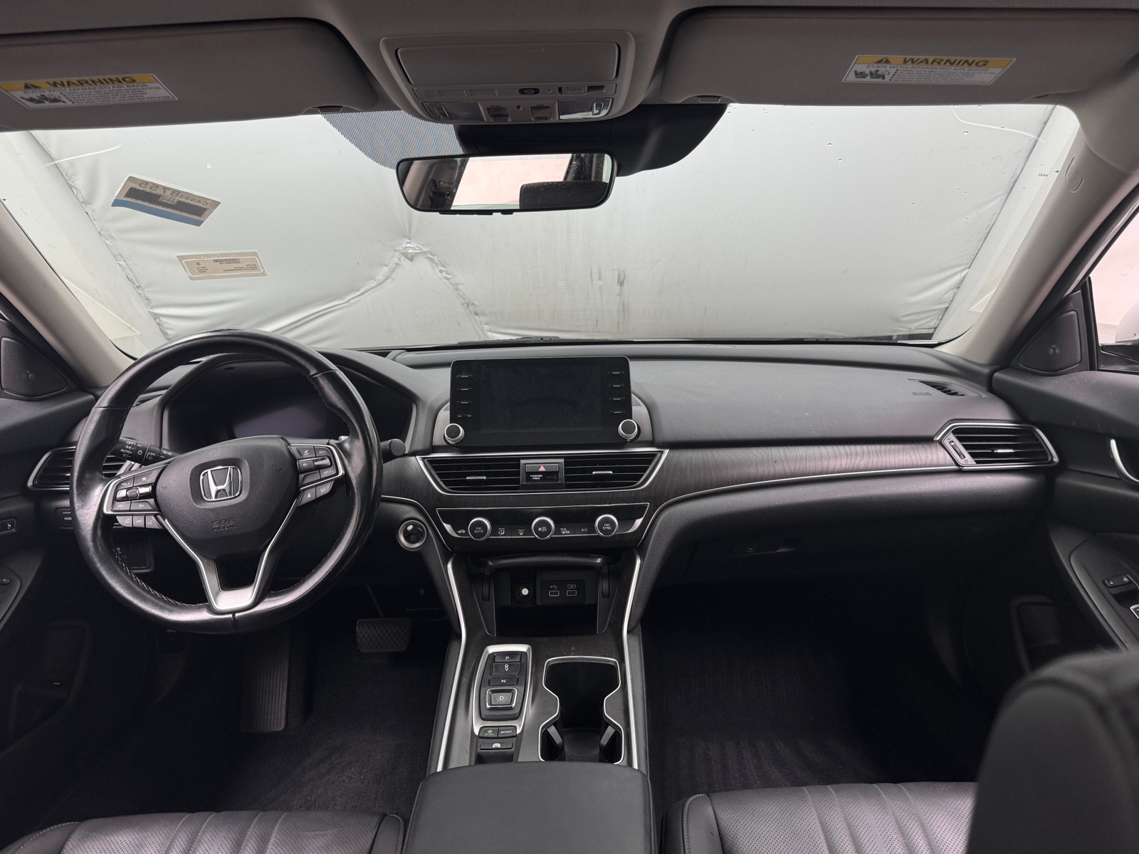 Thumbnail: 2022 Honda Accord - 2