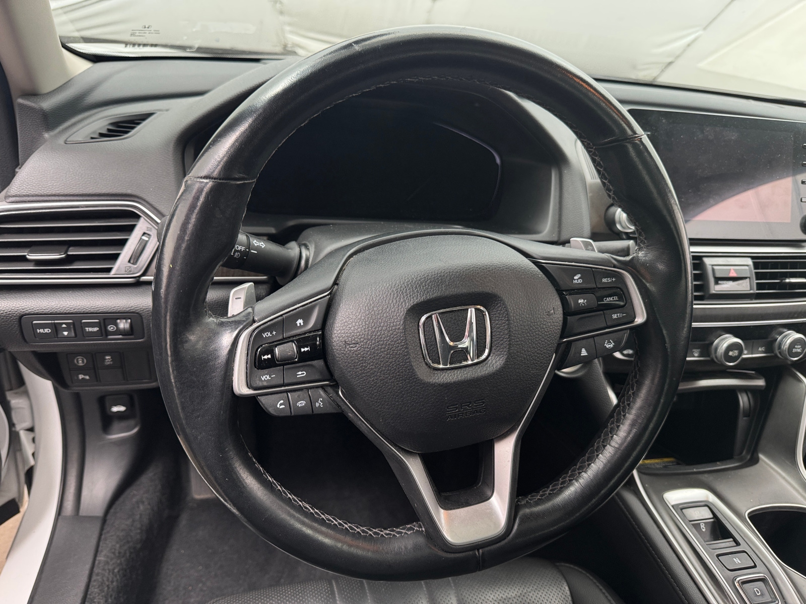 Thumbnail: 2022 Honda Accord - 4