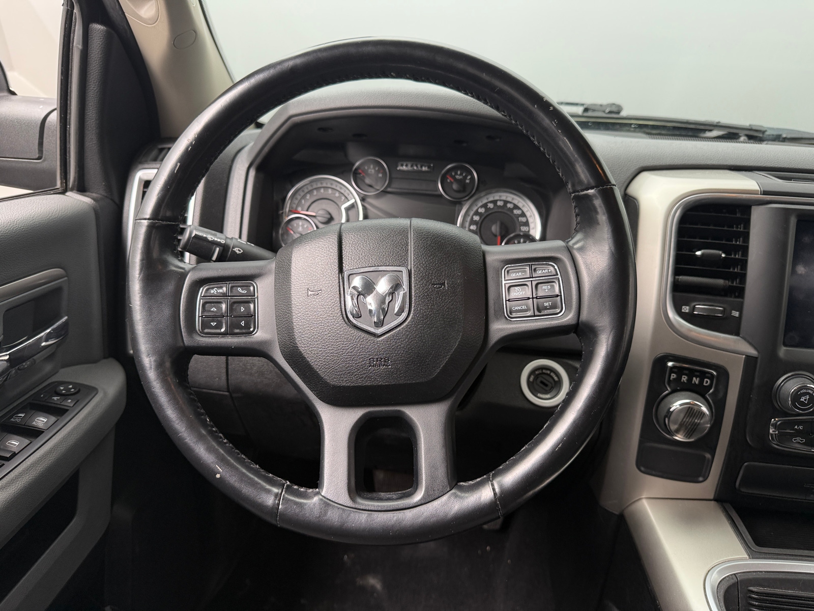 Thumbnail: 2020 RAM 1500 Classic - 5