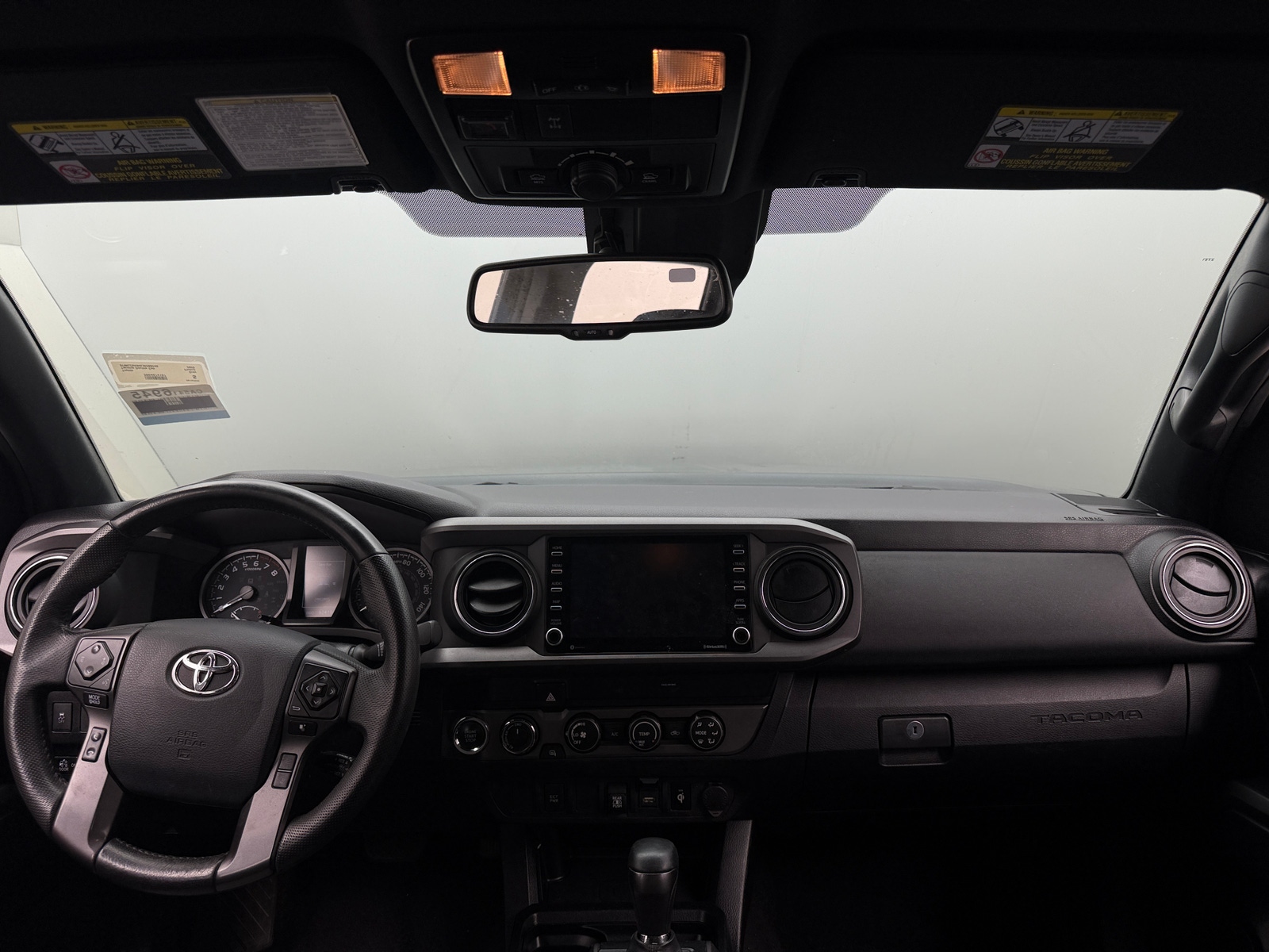 Thumbnail: 2020 Toyota Tacoma - 3