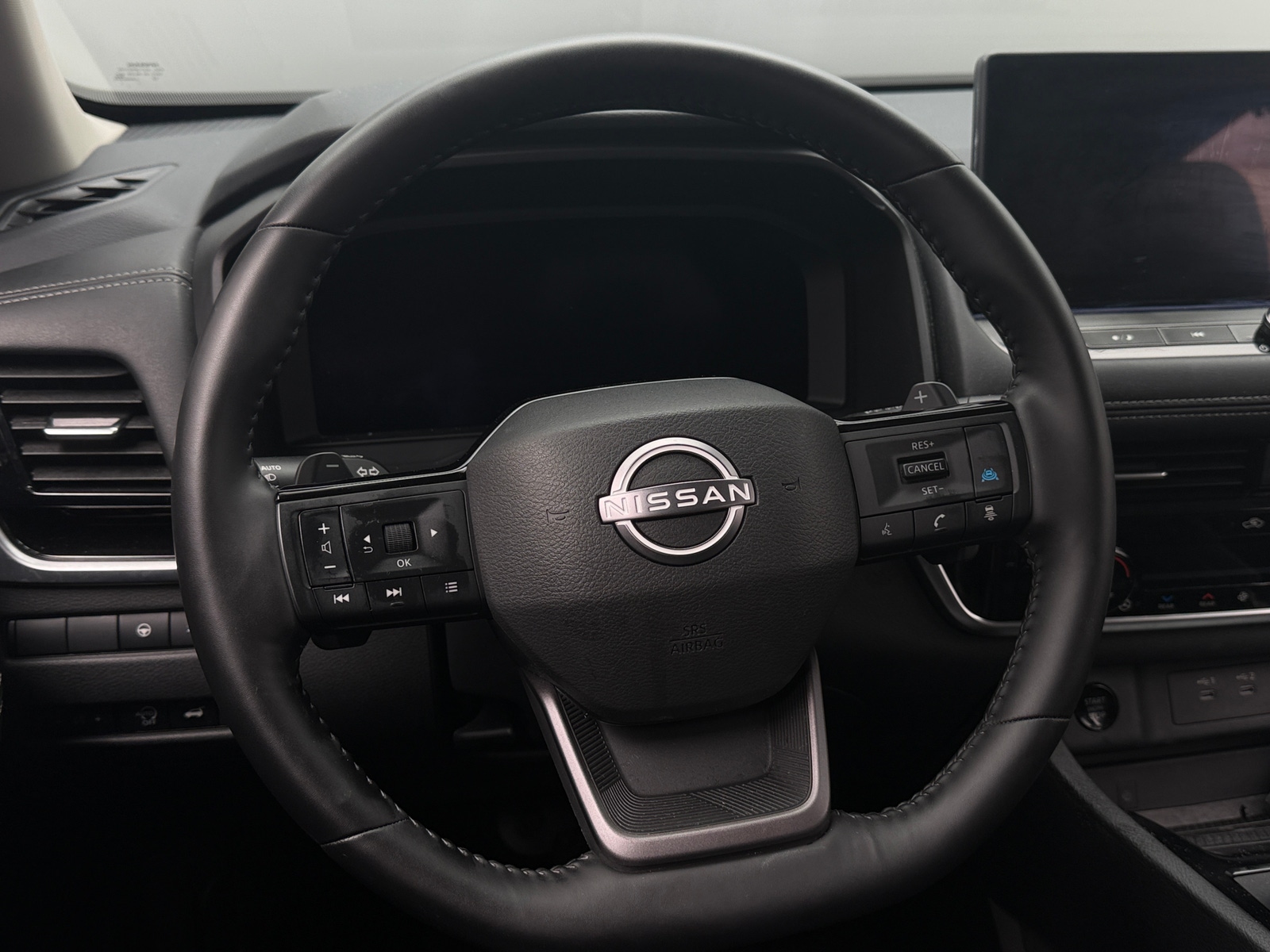 Thumbnail: 2025 Nissan Rogue - 4