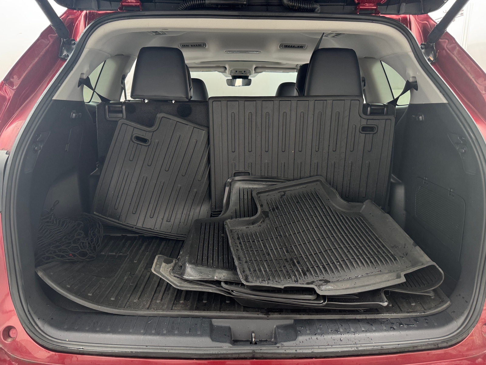 Thumbnail: 2024 Toyota Highlander - 6