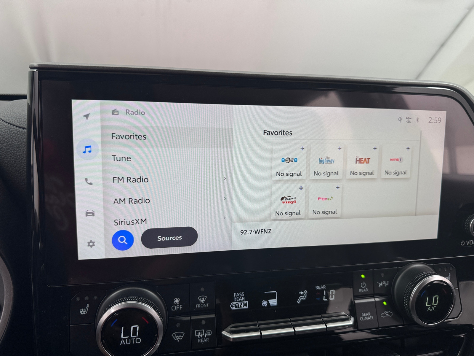 Thumbnail: 2024 Toyota Highlander - 3