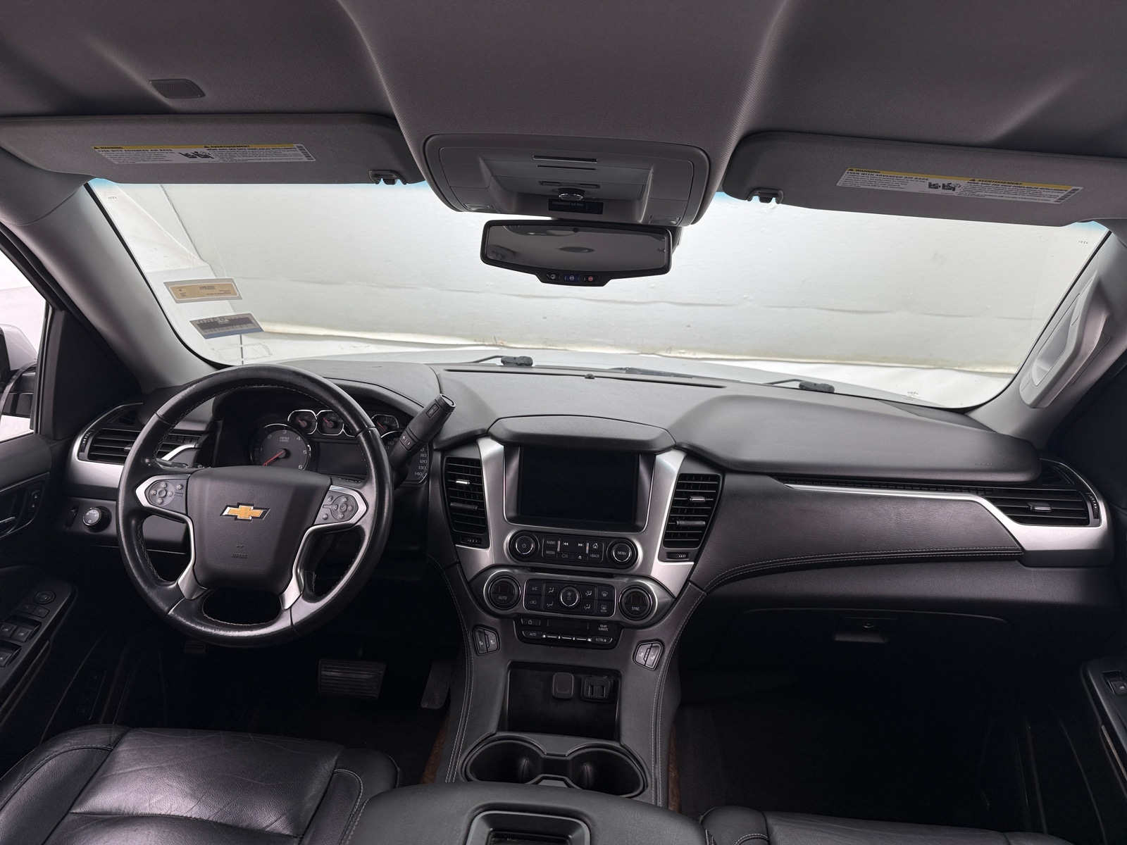 Thumbnail: 2020 Chevrolet Tahoe - 2