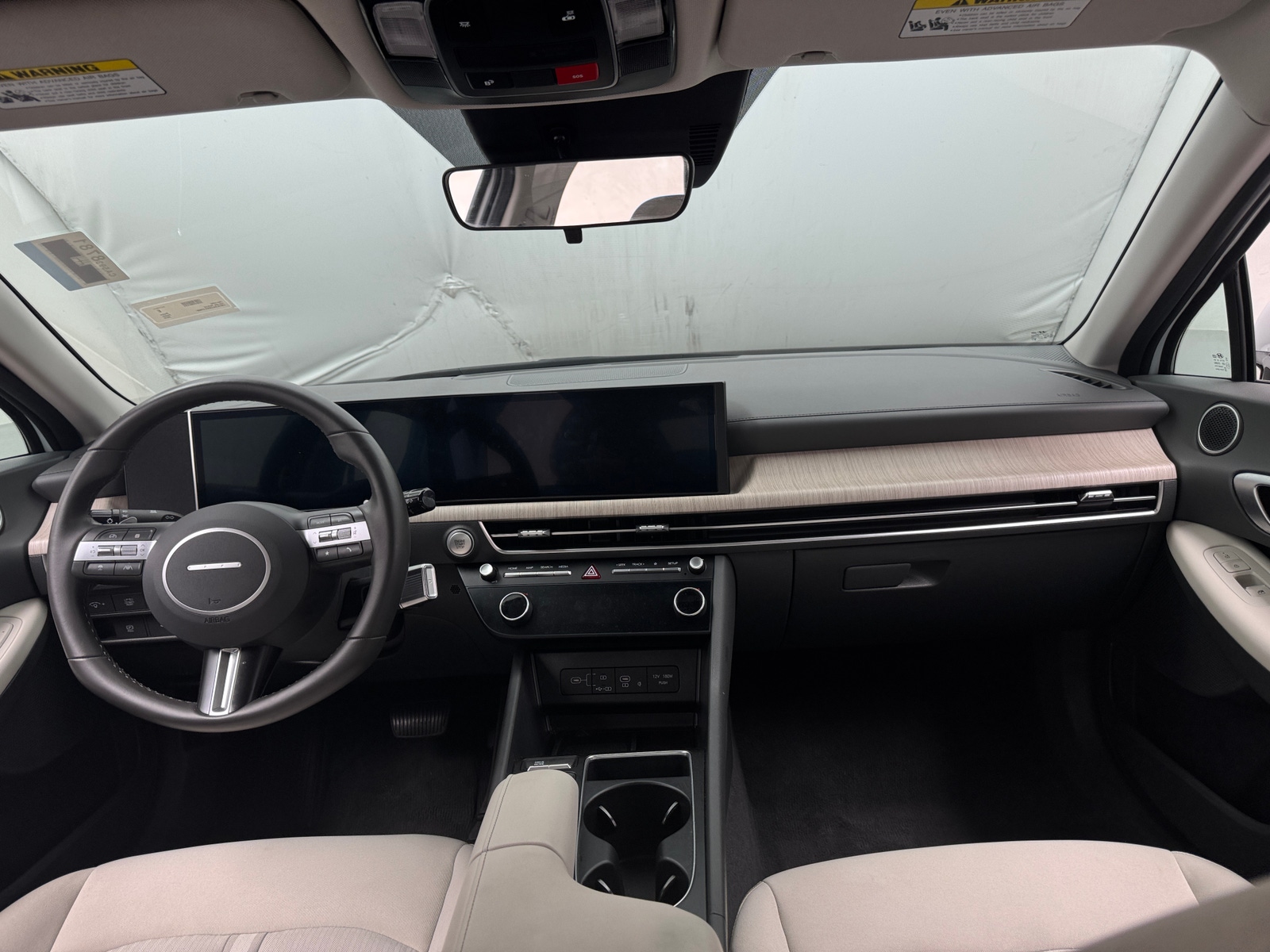 Thumbnail: 2025 Hyundai Sonata - 3