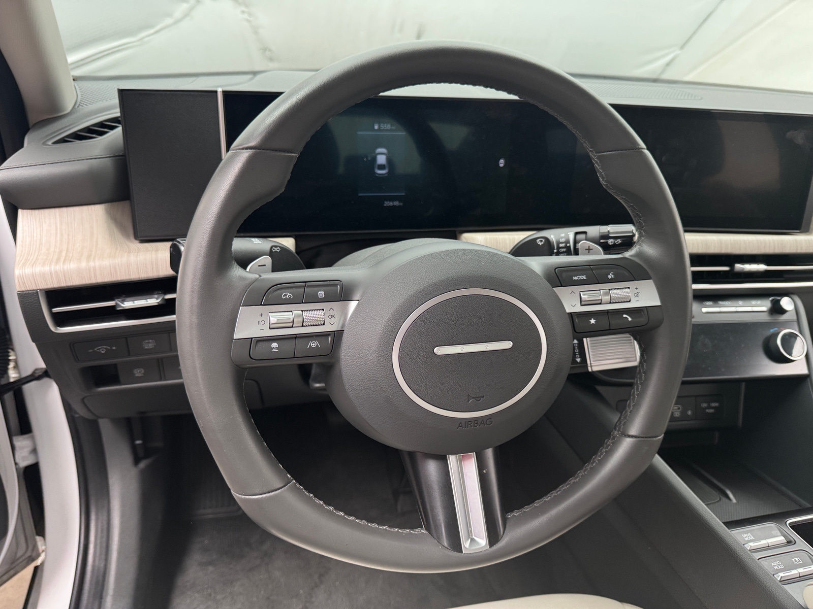 Thumbnail: 2025 Hyundai Sonata - 5