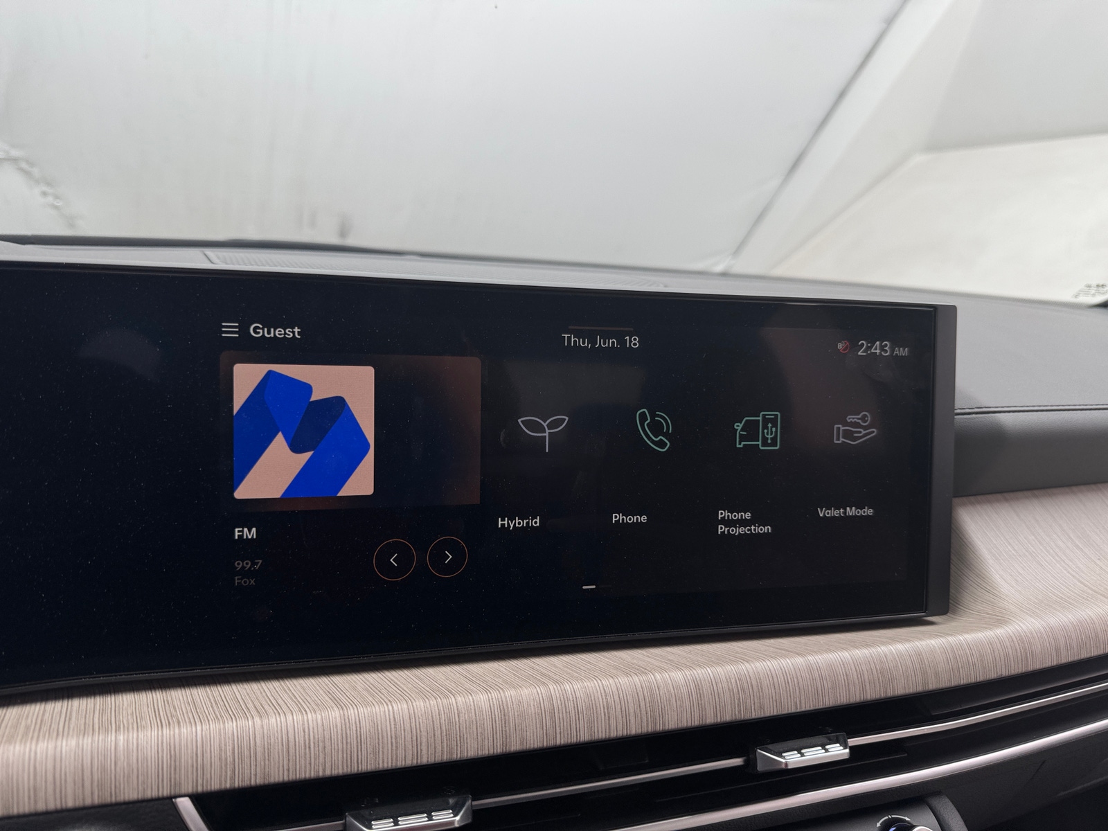 Thumbnail: 2025 Hyundai Sonata - 4
