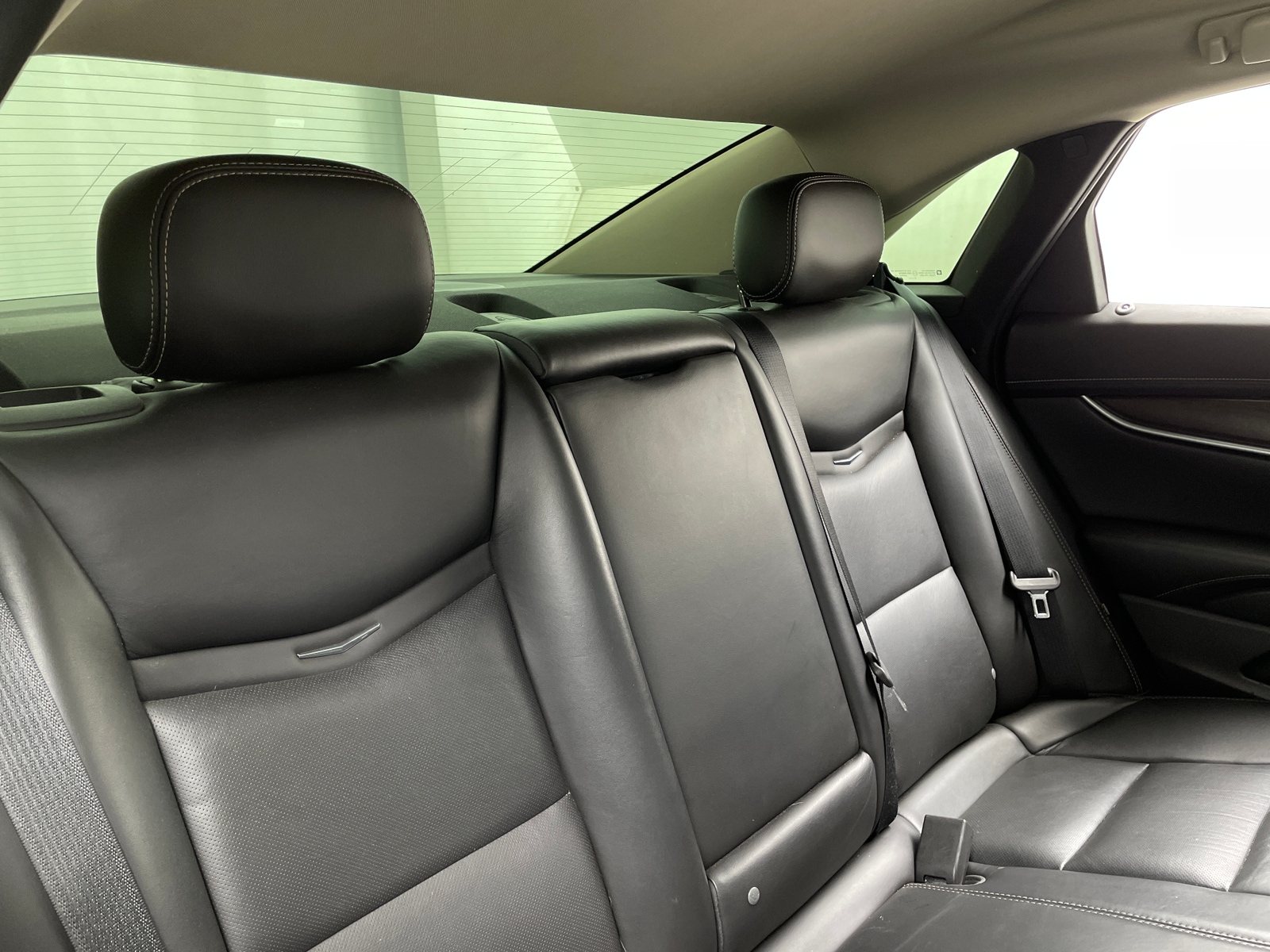 Thumbnail: 2019 Cadillac XTS - 5