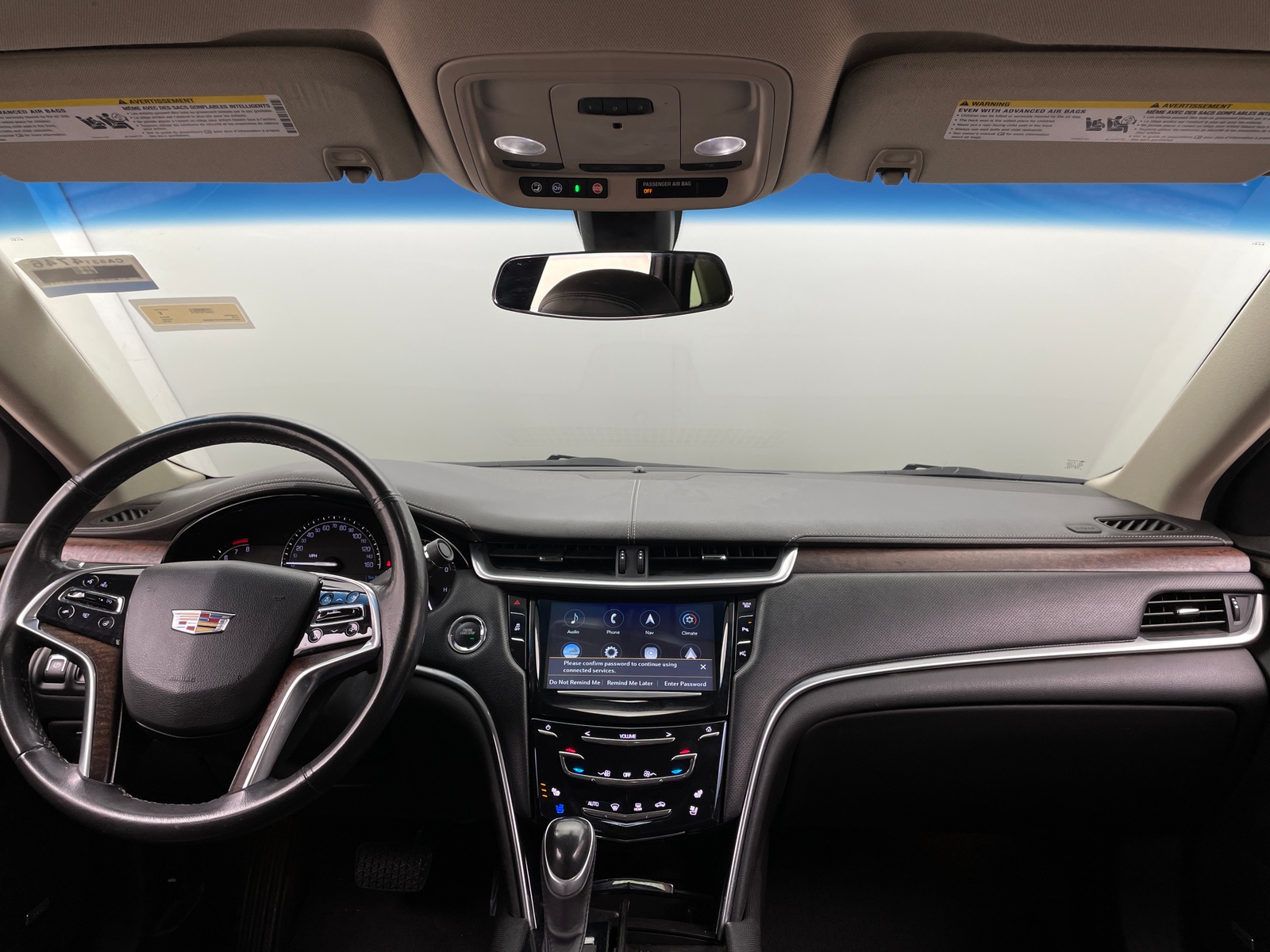 Thumbnail: 2019 Cadillac XTS - 2