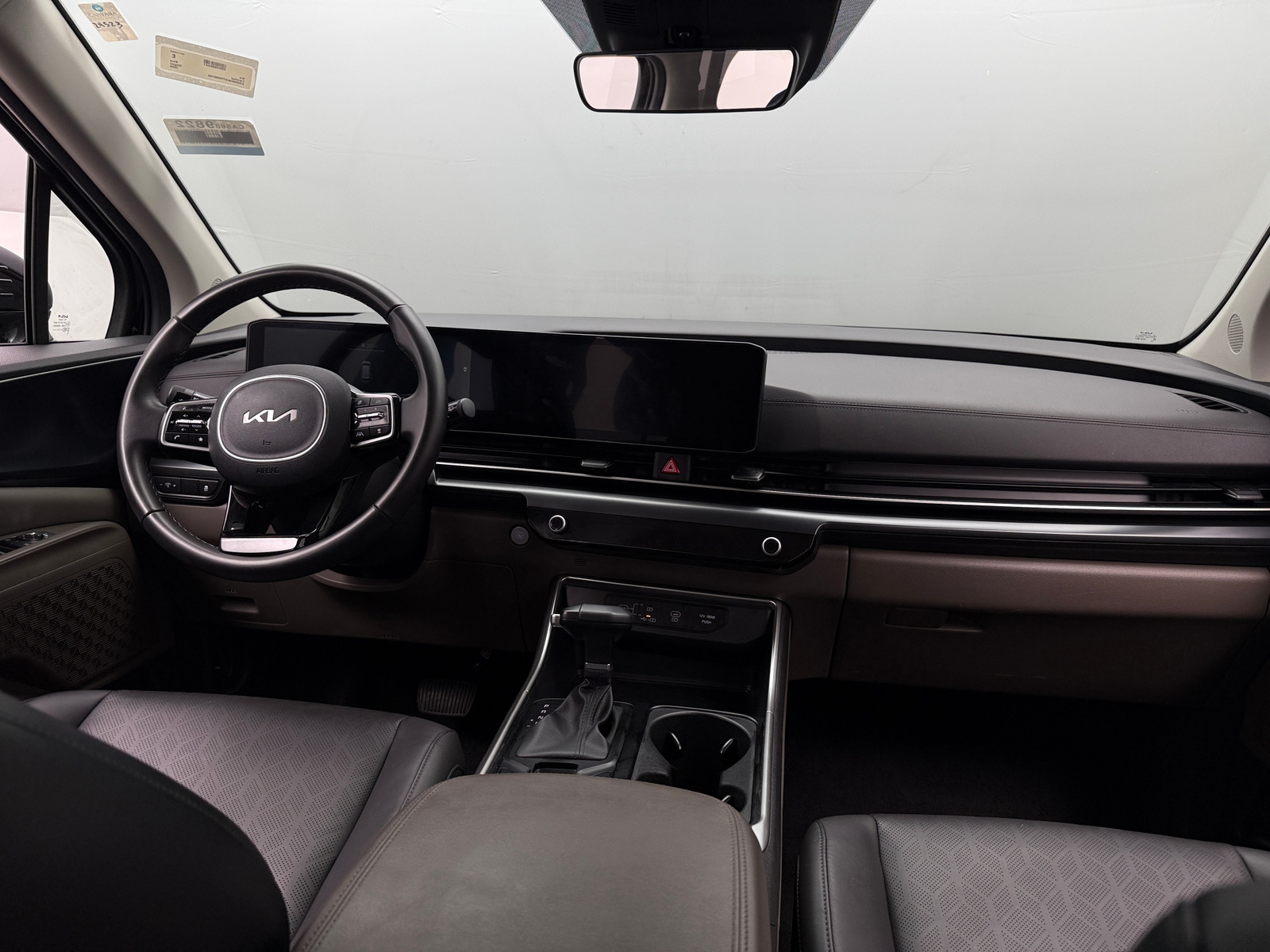 Thumbnail: 2026 Kia Carnival - 2