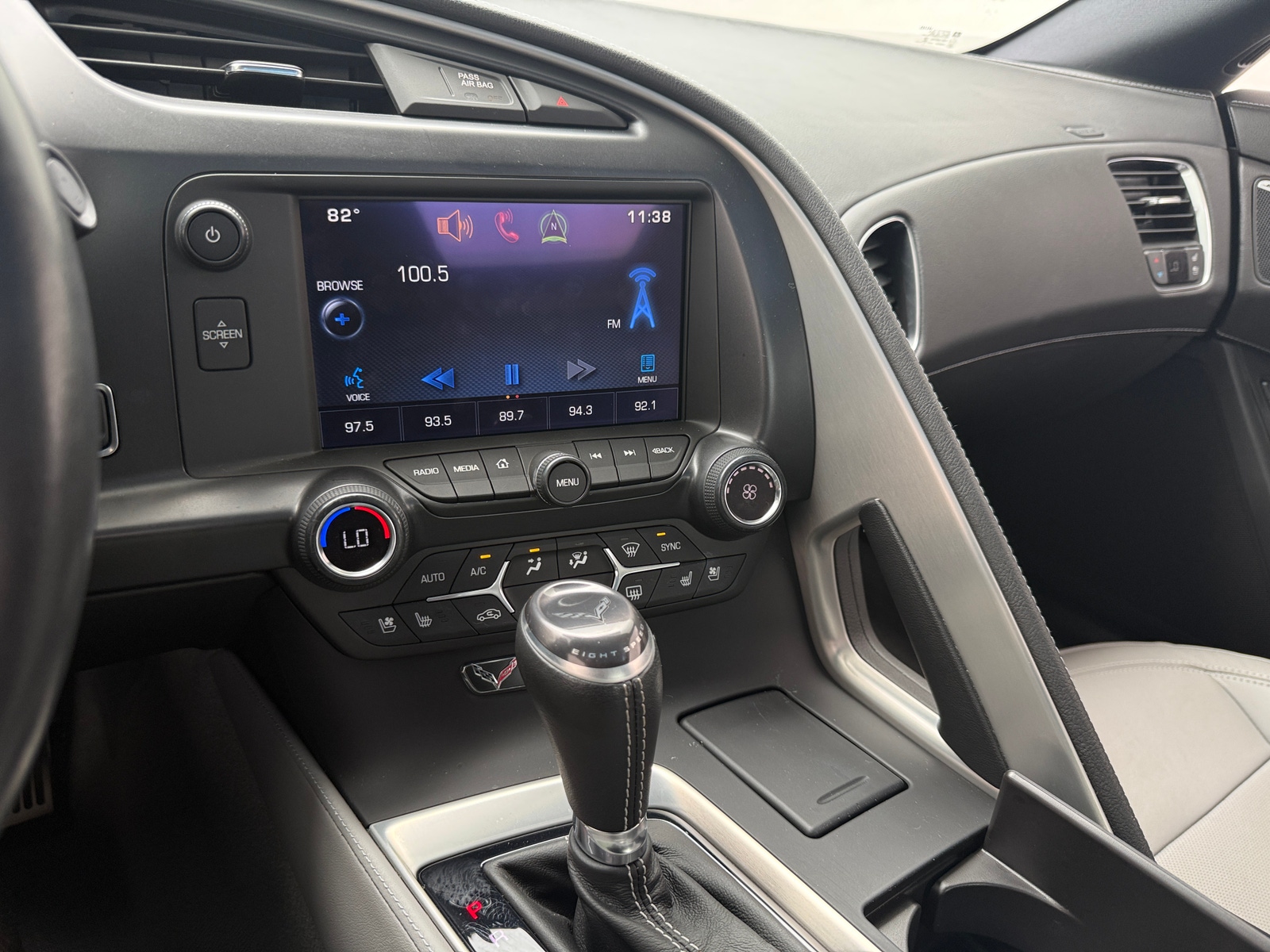 Thumbnail: 2015 Chevrolet Corvette - 2