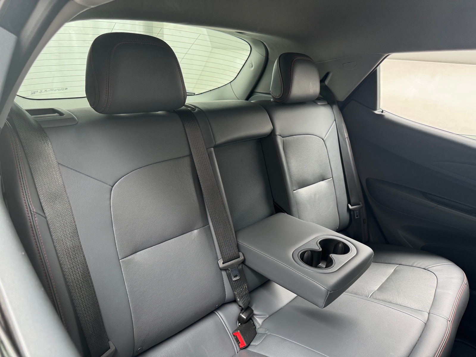 Thumbnail: 2020 Chevrolet Bolt EV - 5