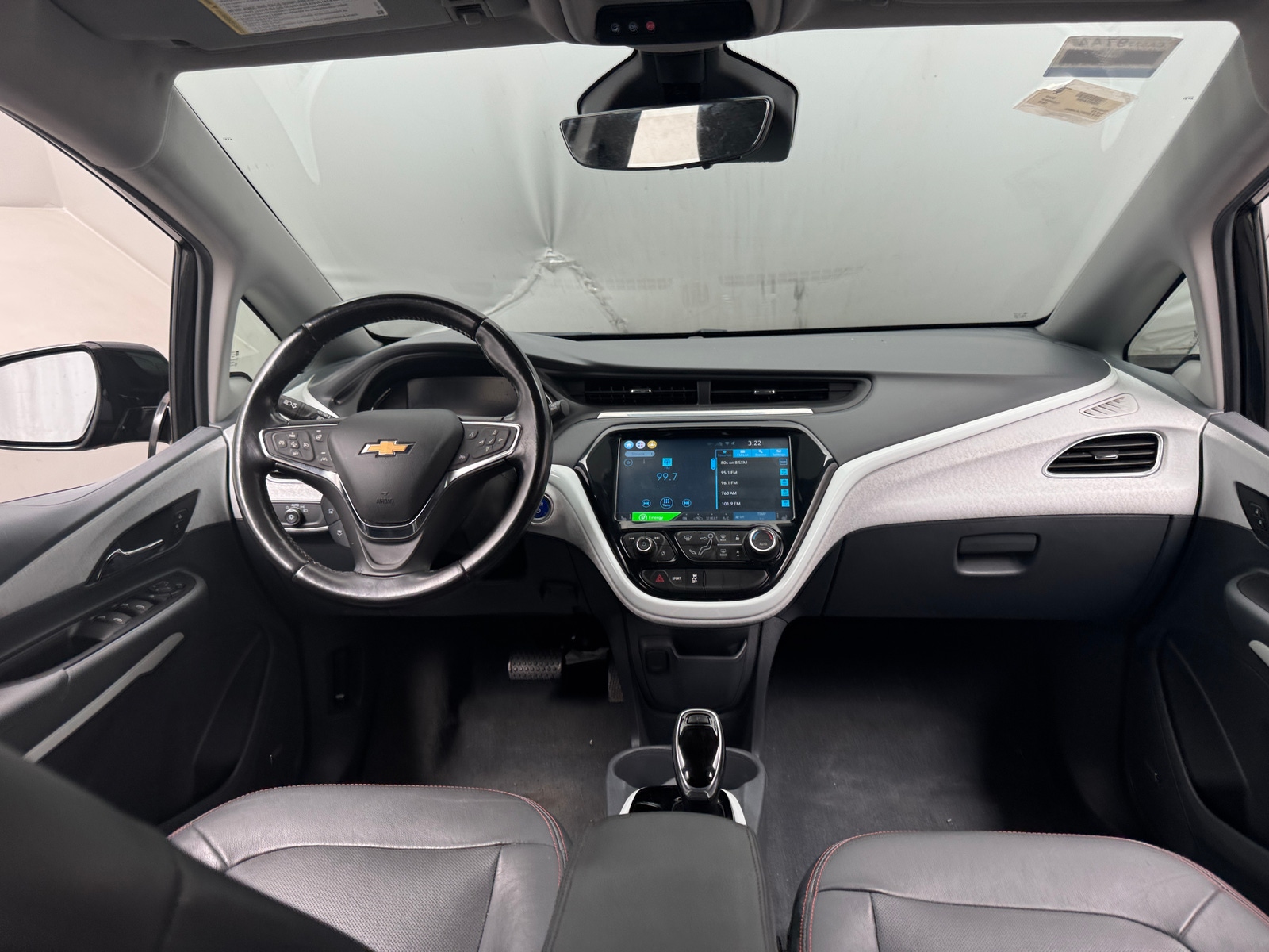 Thumbnail: 2020 Chevrolet Bolt EV - 2