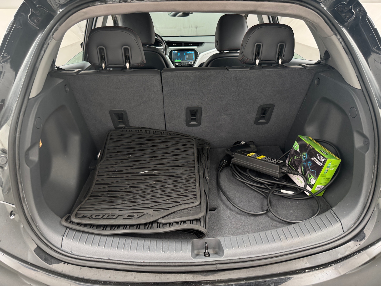 Thumbnail: 2020 Chevrolet Bolt EV - 6
