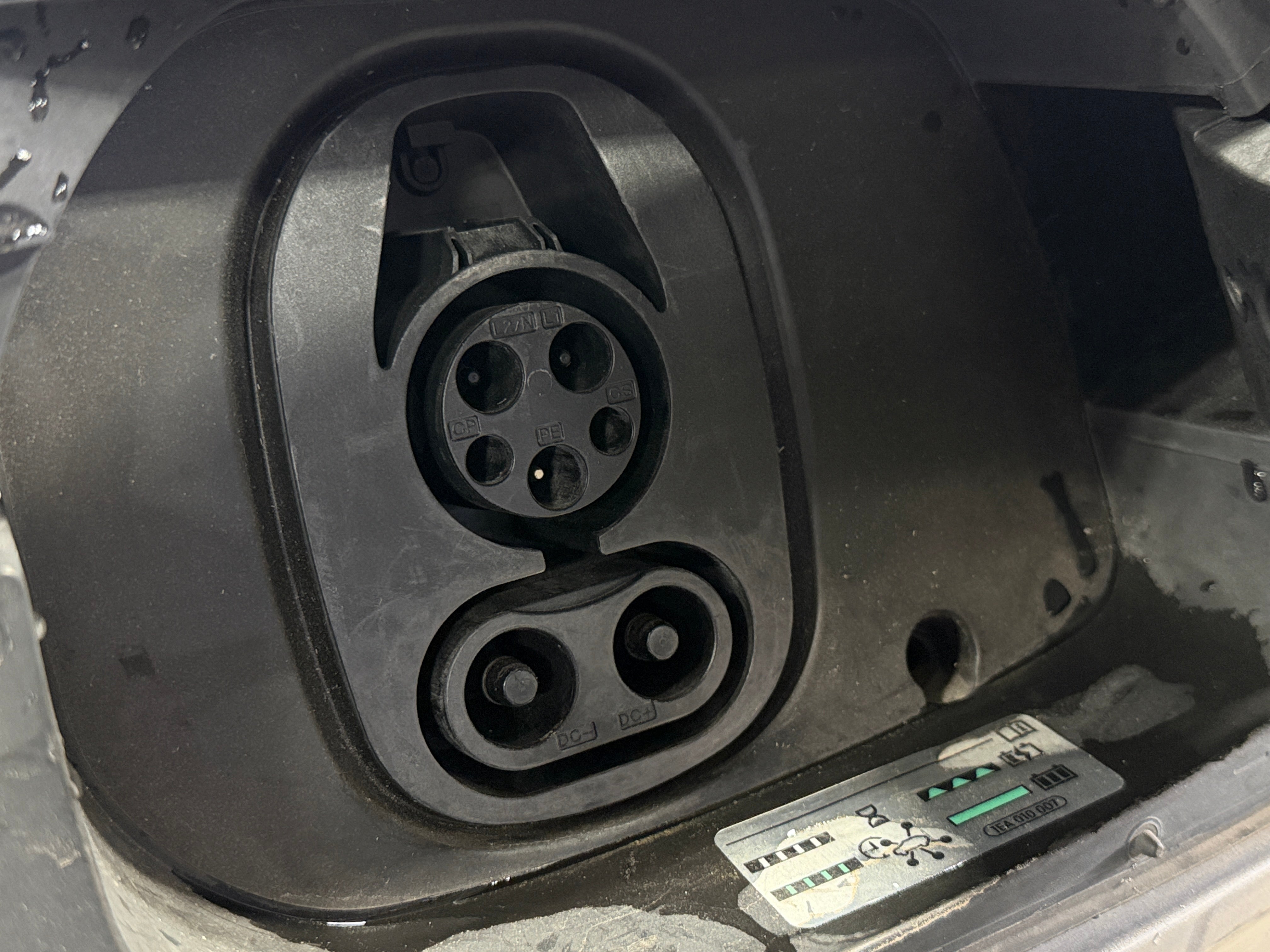 Used 2023 Volkswagen ID.4 PRO with VIN 1V2DNPE83PC034953 for sale in Auburn, WA