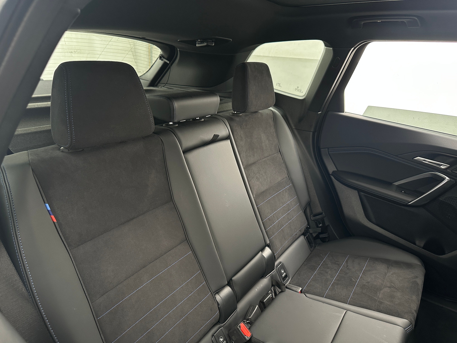 Thumbnail: 2026 BMW X1 - 5