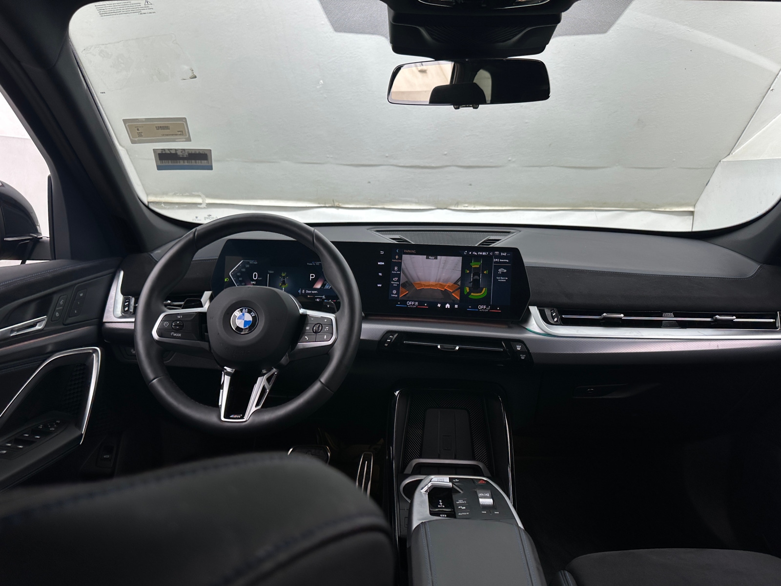 Thumbnail: 2026 BMW X1 - 2