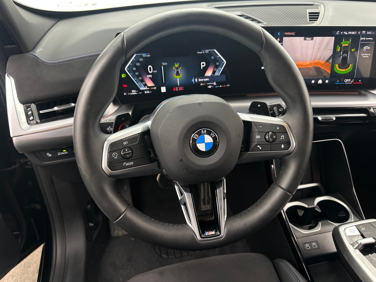 Thumbnail: 2026 BMW X1 - 4